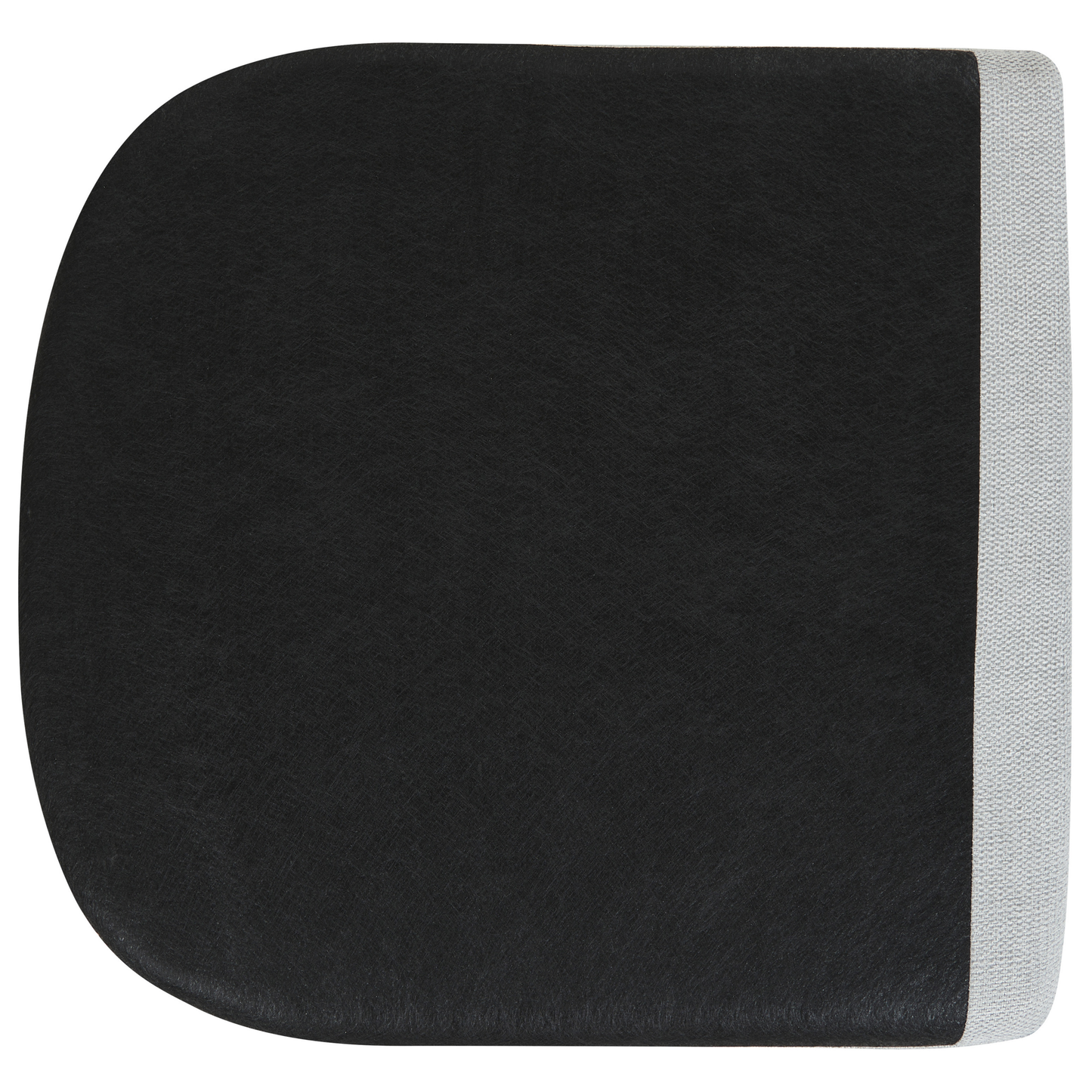 Sessel SOBY Stoff Hellgrau