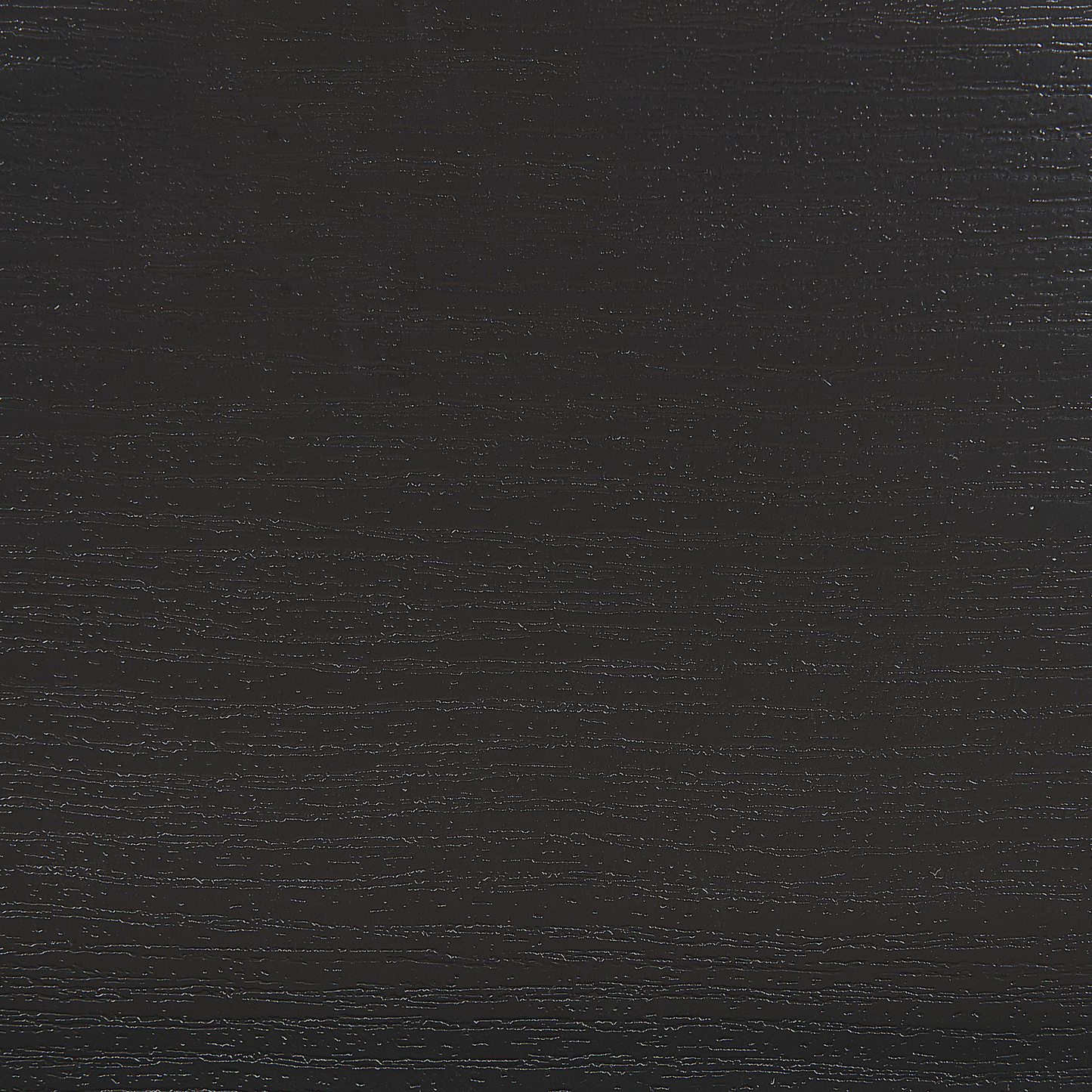 Set mit 4 Barstühlen MORA Schwarz