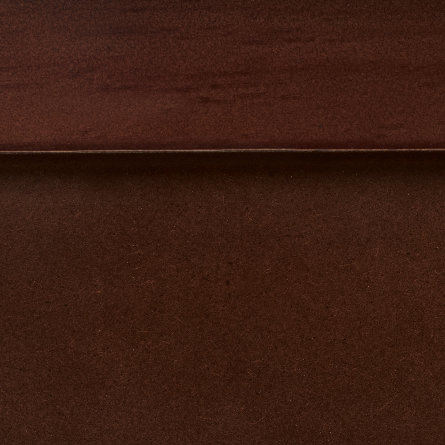 Bett mit Lattenrost Kiefernholz MAYENNE 160 x 200 cm Dunkelbraun