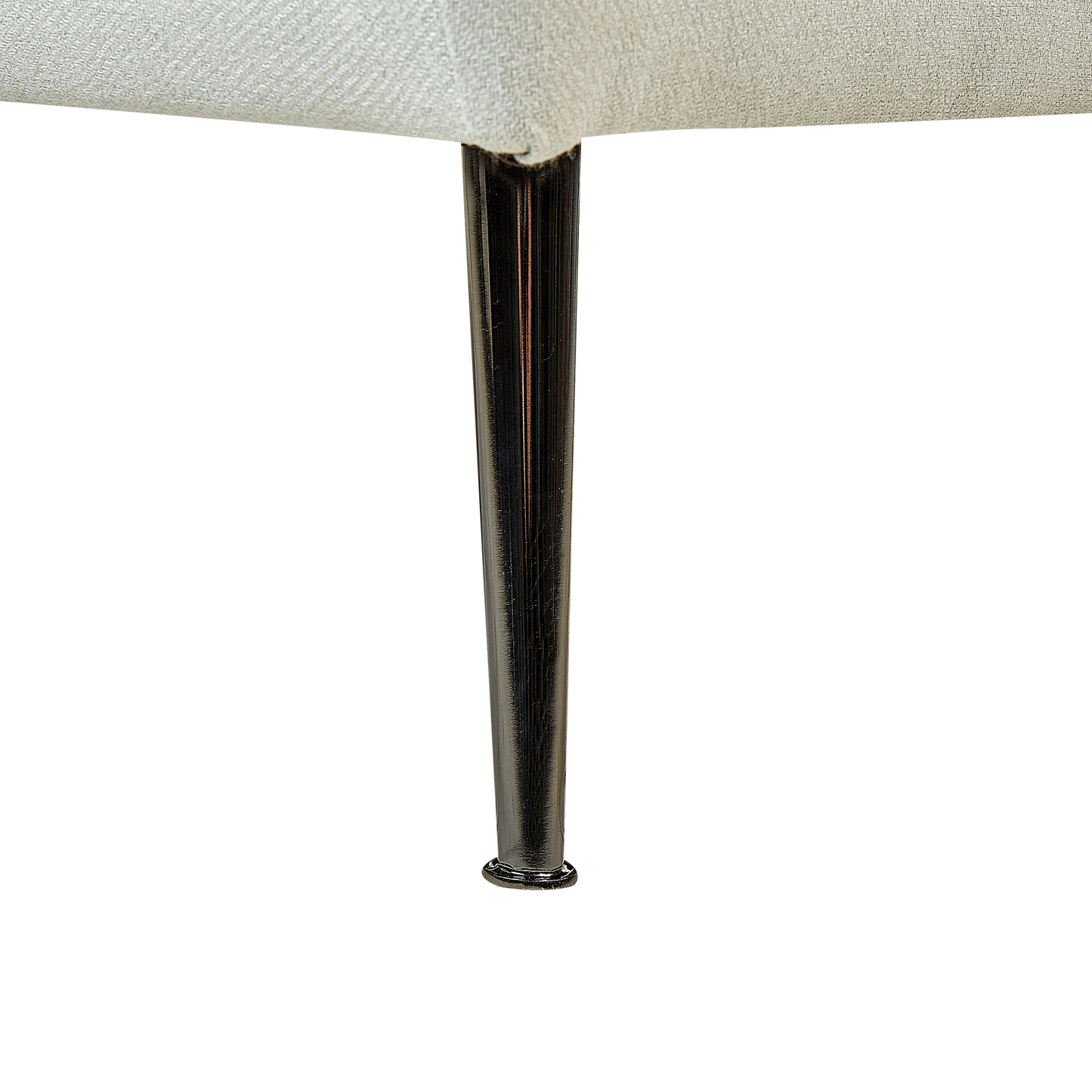 Chaiselongue mintgrün linksseitig RIOM