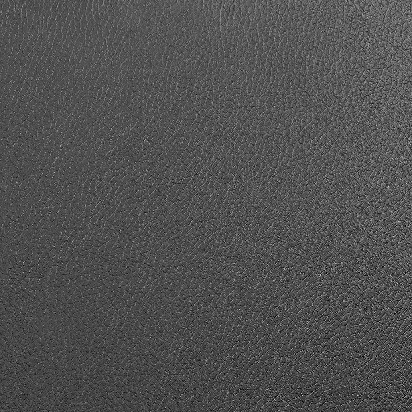 Barhocker Kunstleder Schwarz ROTTERDAM