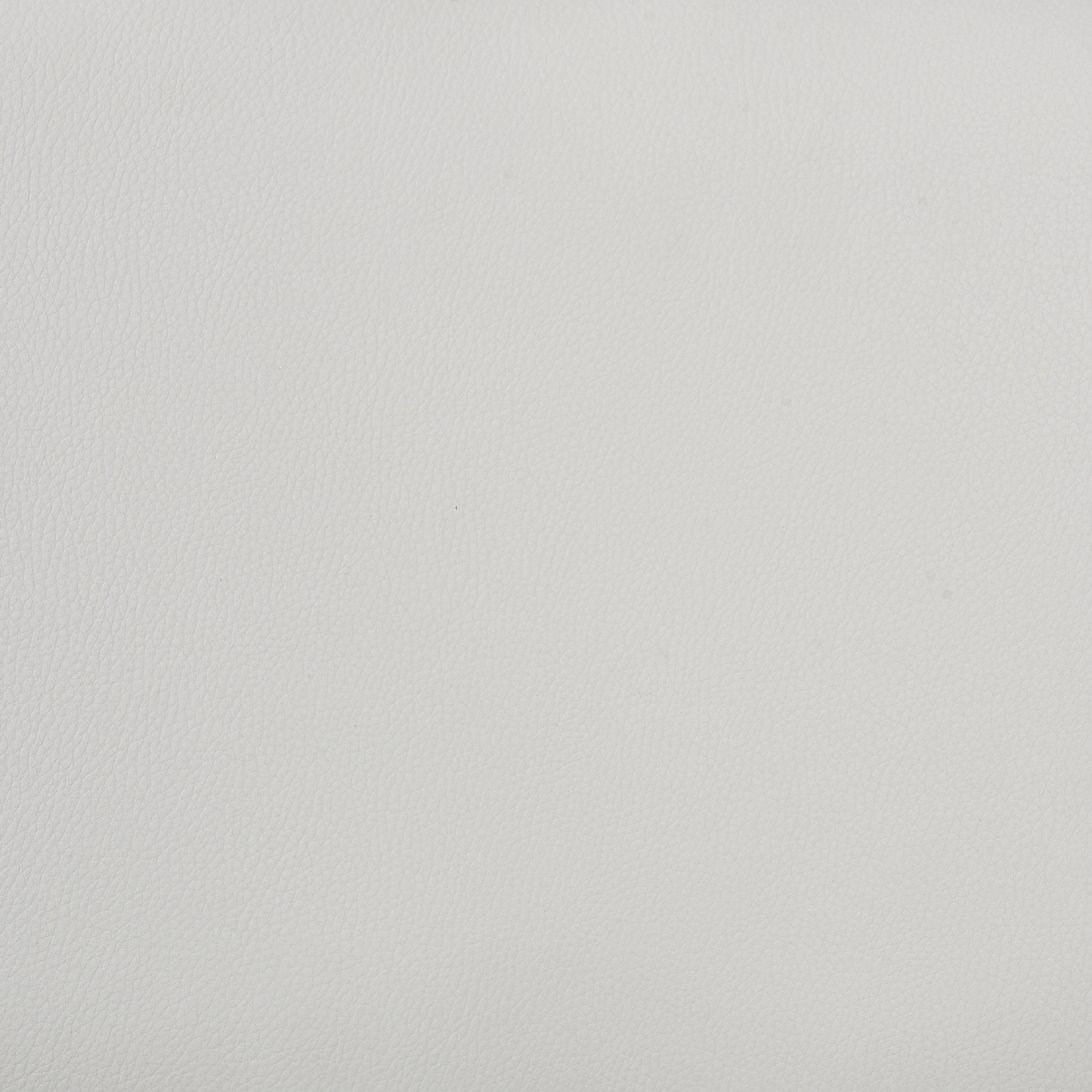 Barhocker Kunstleder Weiss ROTTERDAM