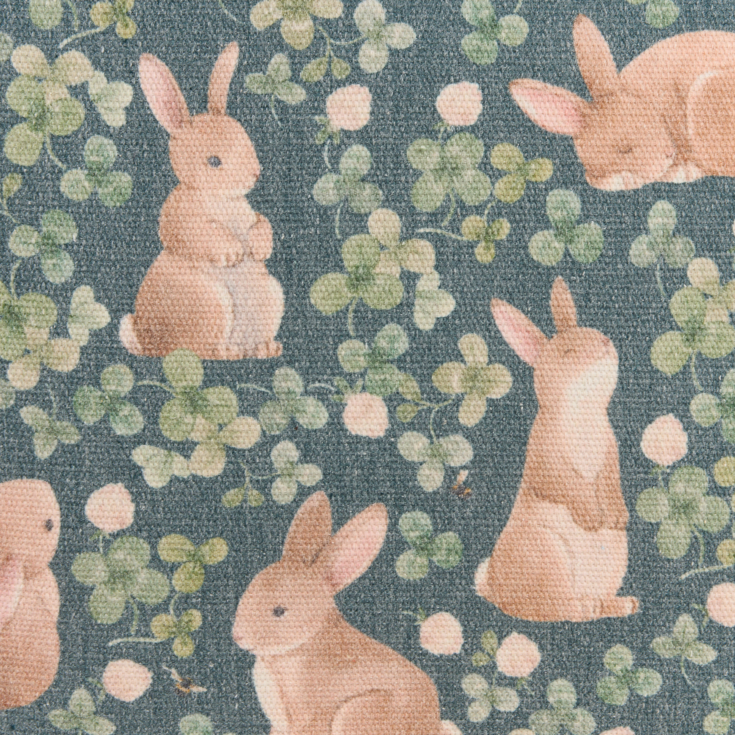 Dekokissen 2er Set ALSTROEMERIA Baumwolle 45 x 45 cm Grün Tiermuster