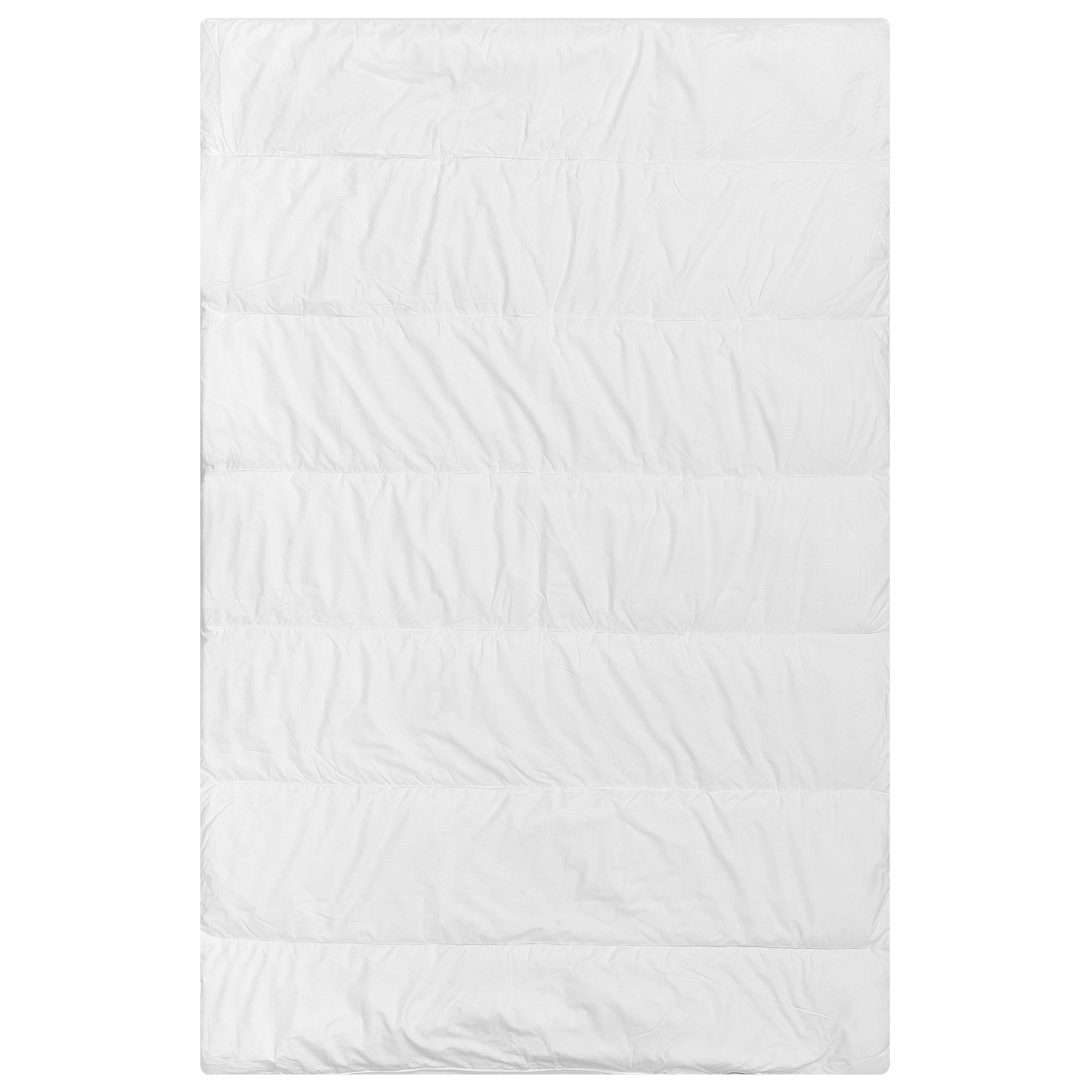 Warme Bettdecke Winter HOWERLA Polyester 135 x 200 cm