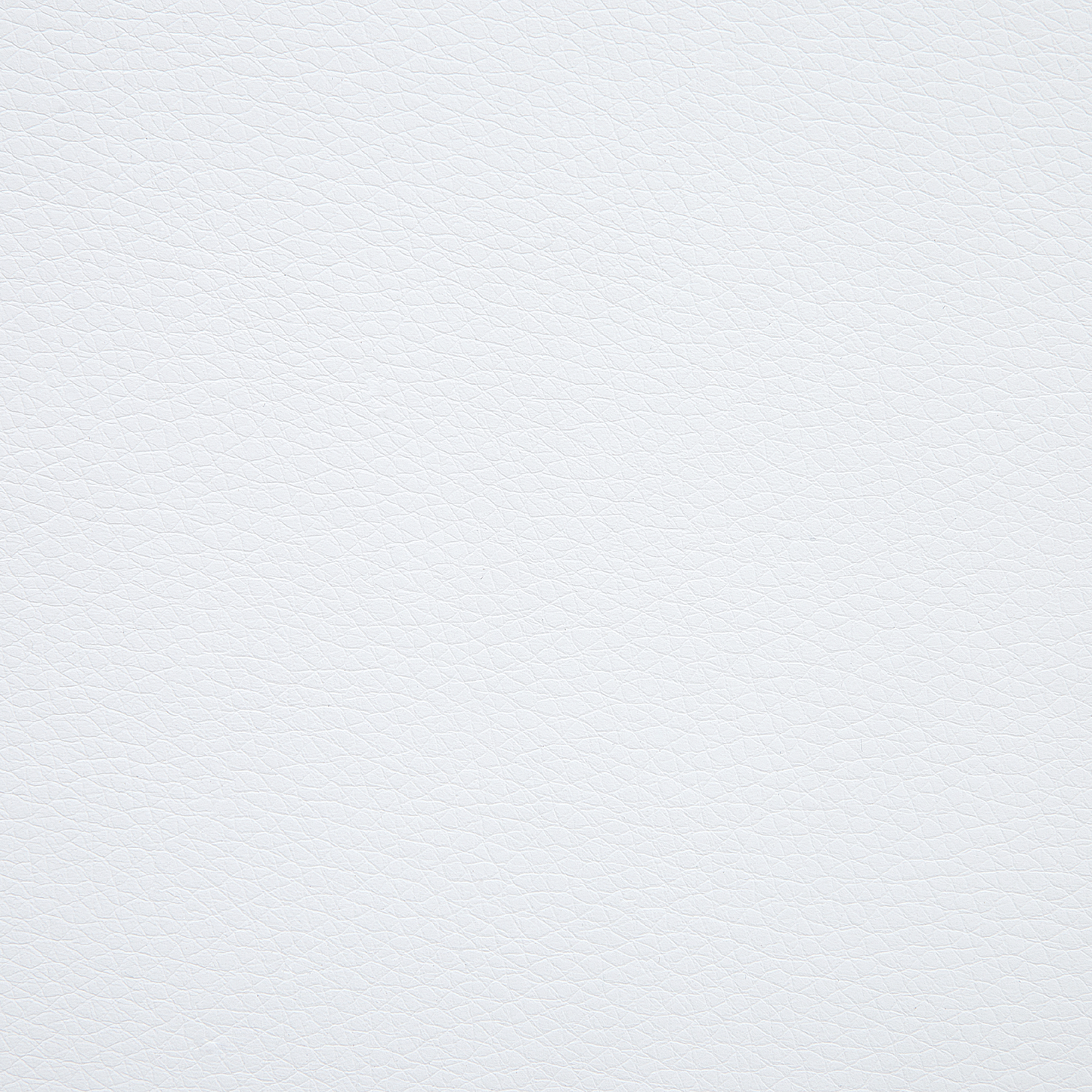 Bett mit Lattenrost Kunstleder ZEN 180 x 200 cm Dunkle Esche