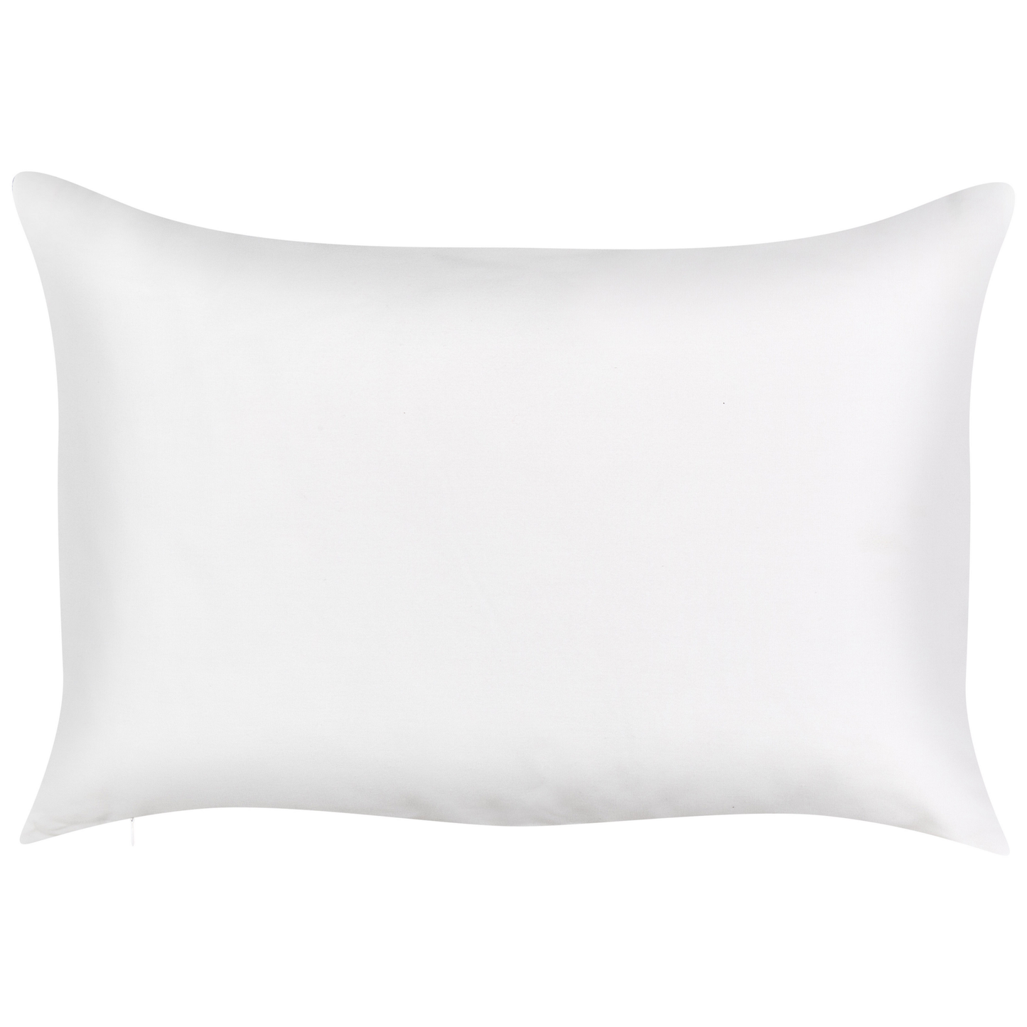 Gartenkissen 2er Set LANROSSO Blumenmuster 40 x 60 cm Rosa