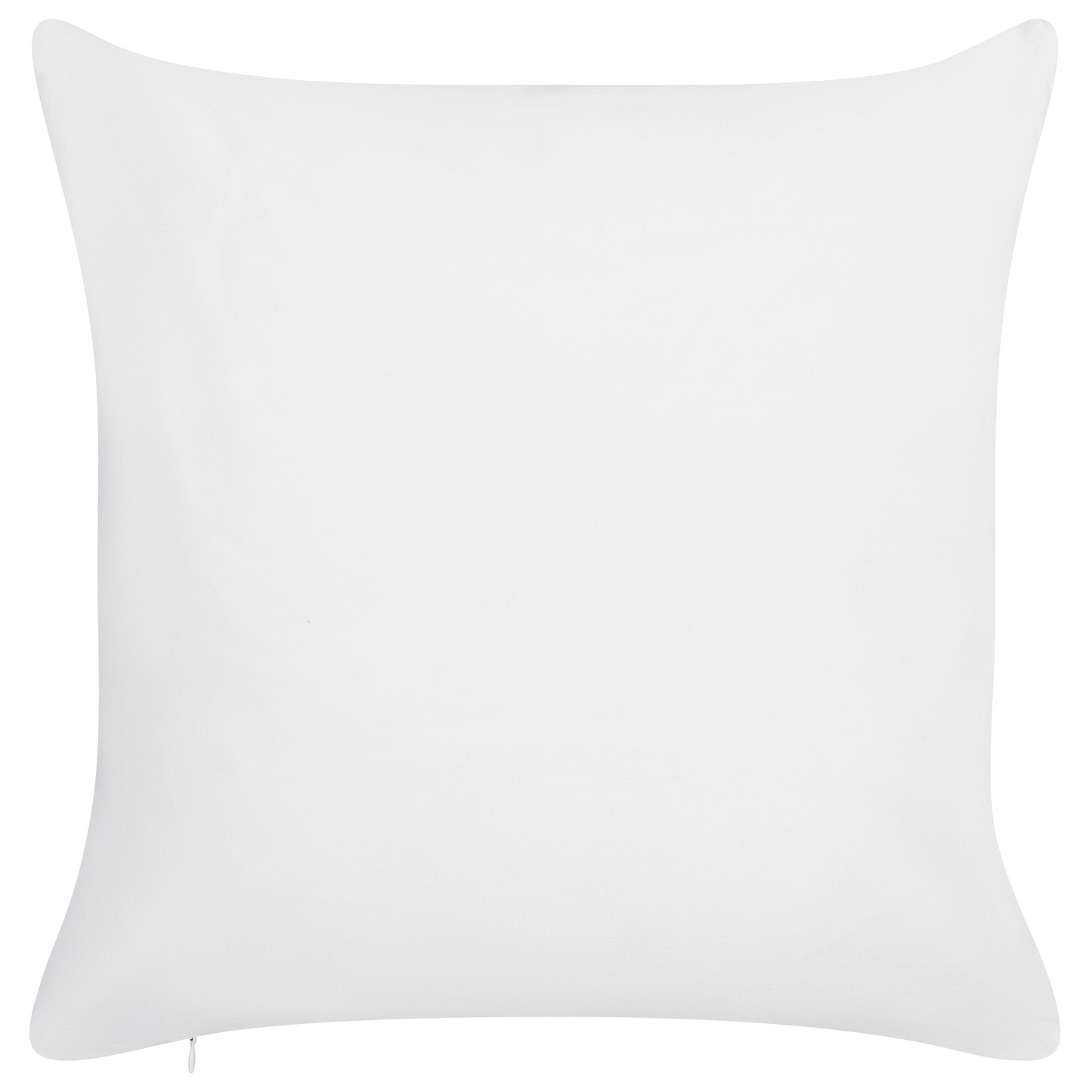 Gartenkissen 2er Set CAMPEI Abstraktes Muster 45 x 45 cm Rosa