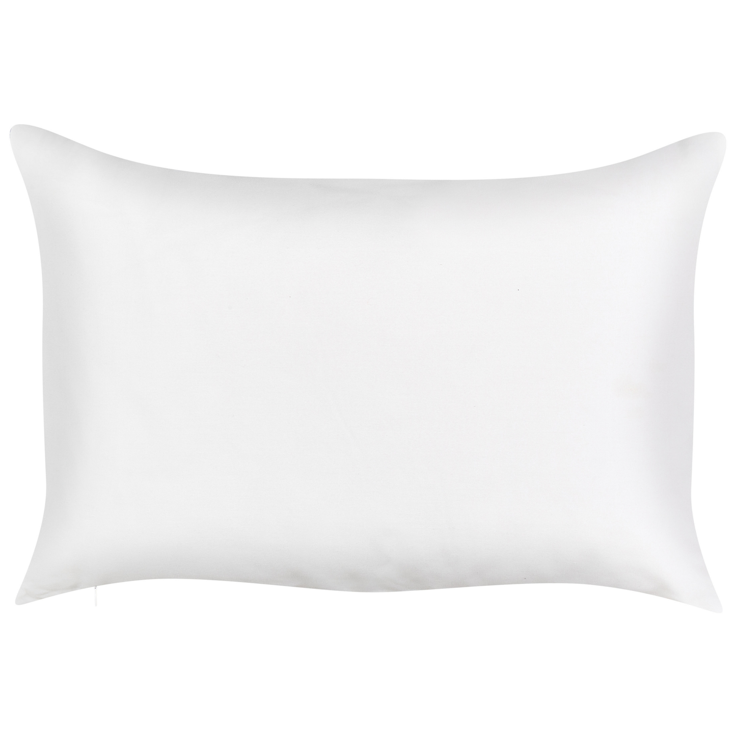 Gartenkissen 2er Set VEGLINO Pflanzenmuster 40 x 60 cm Blau