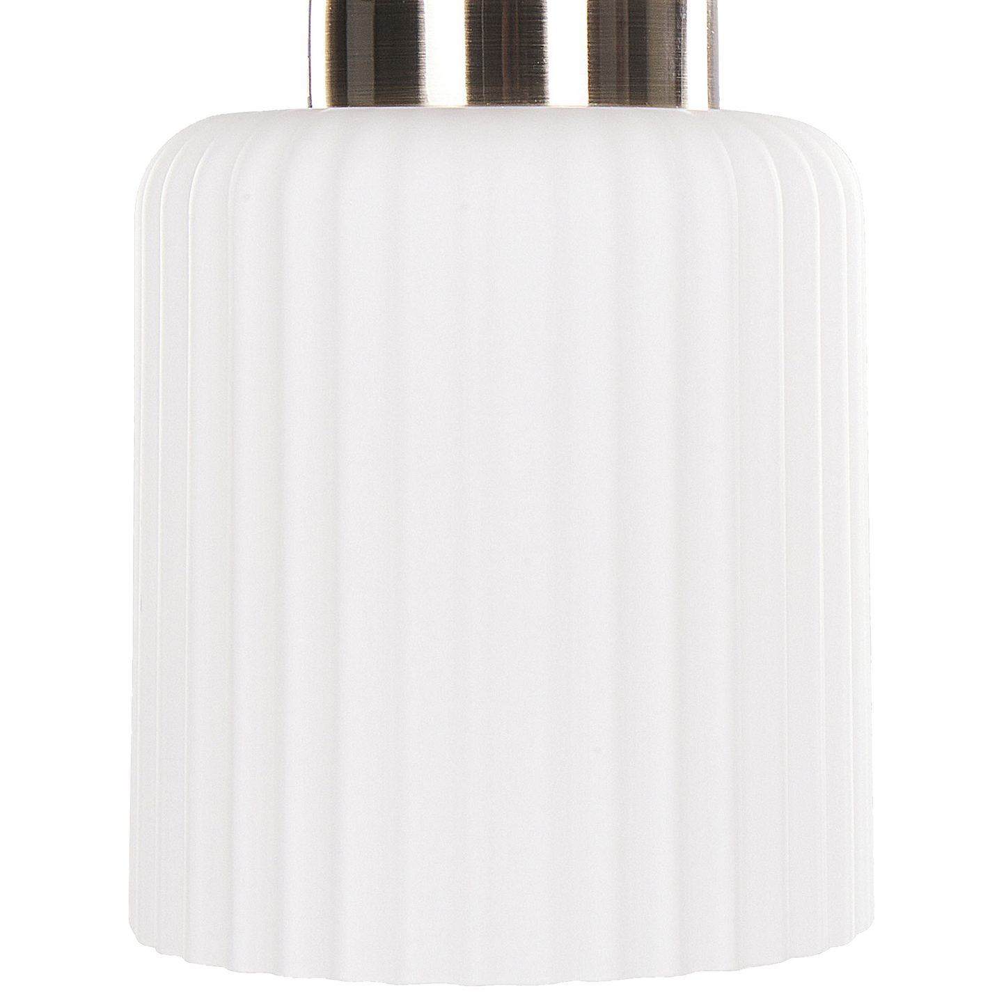 Tischleuchte CAUDELO Metall Schwarz