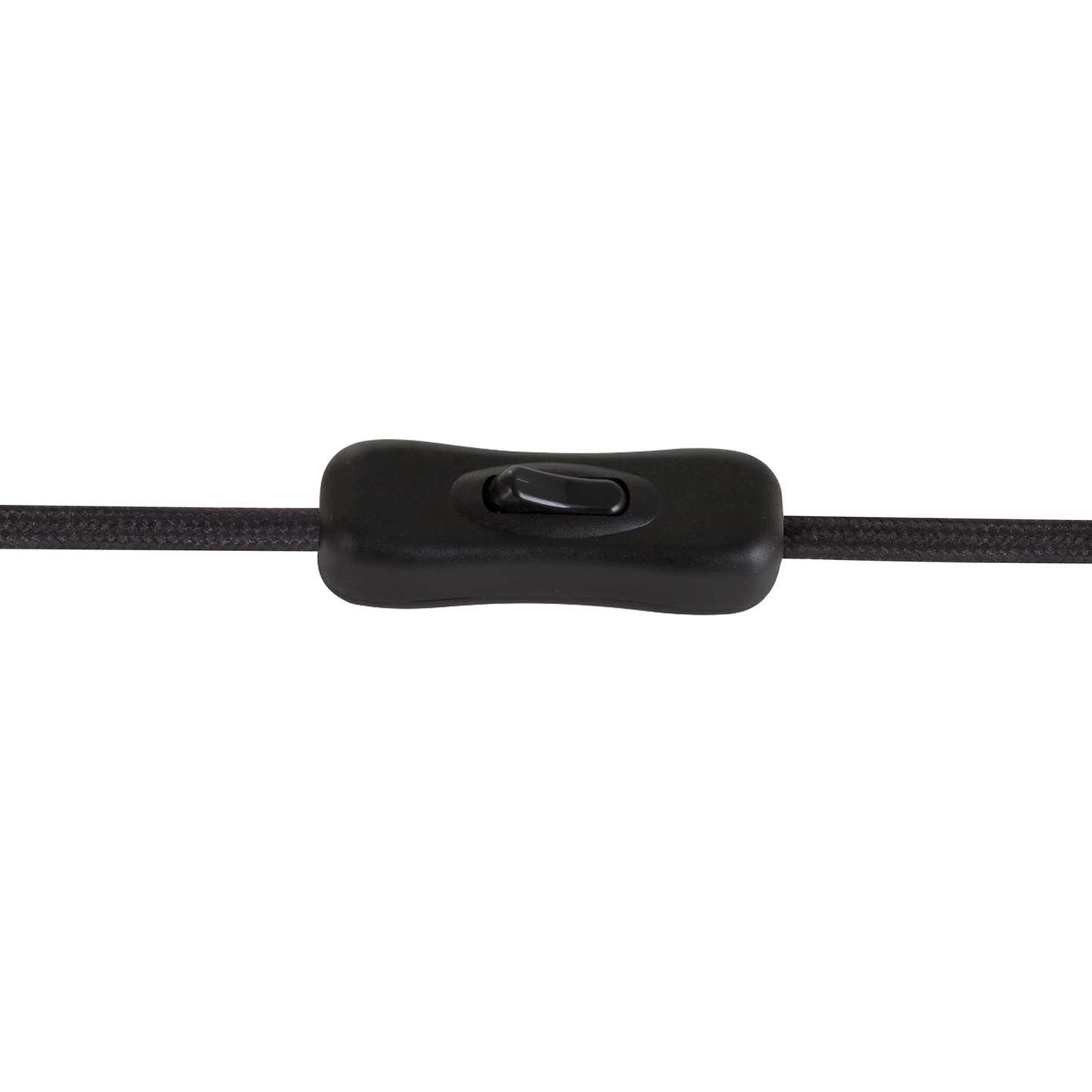 Wandlampe SISSA verstellbar Metall Schwarz