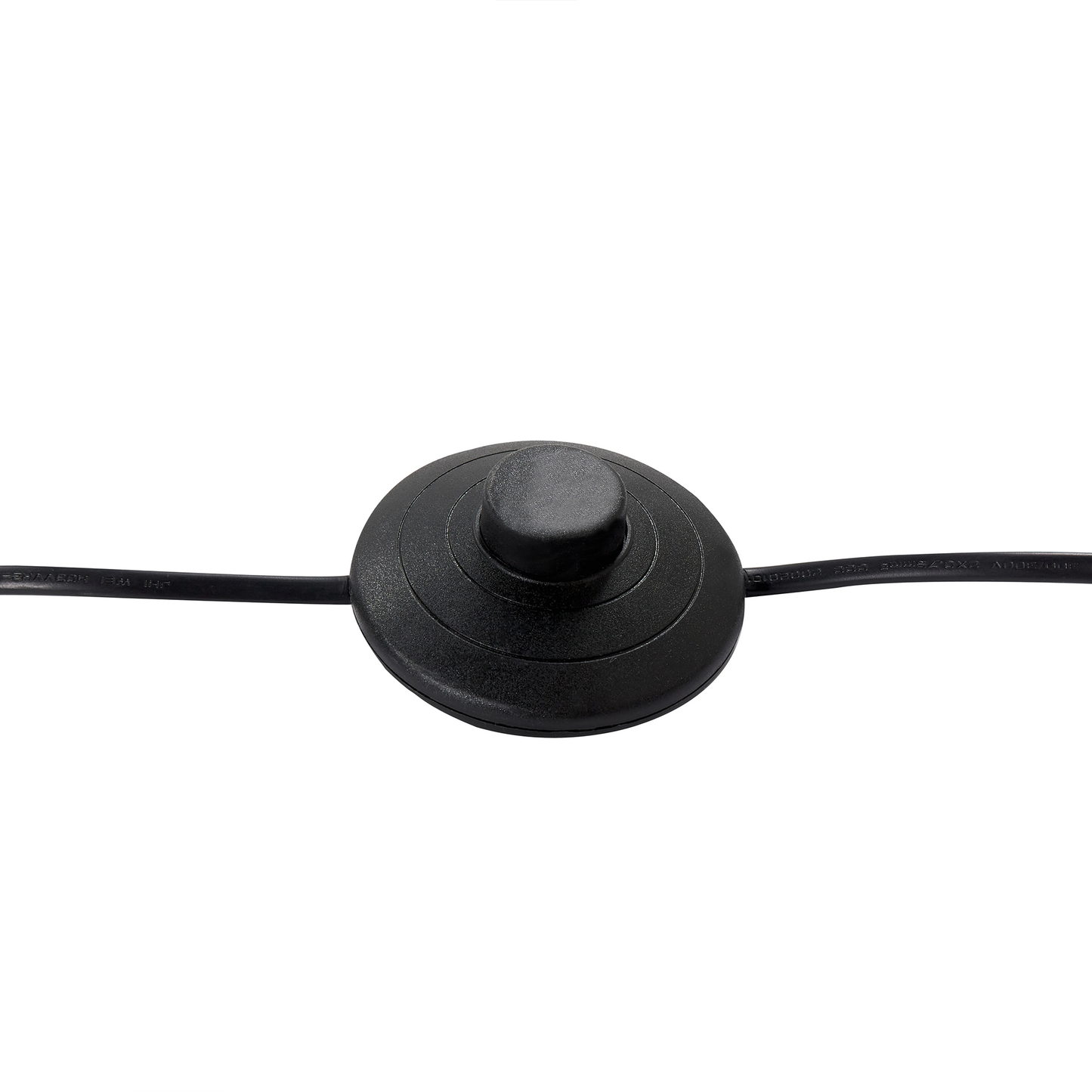 Stehlampe WADI Metall Schwarz