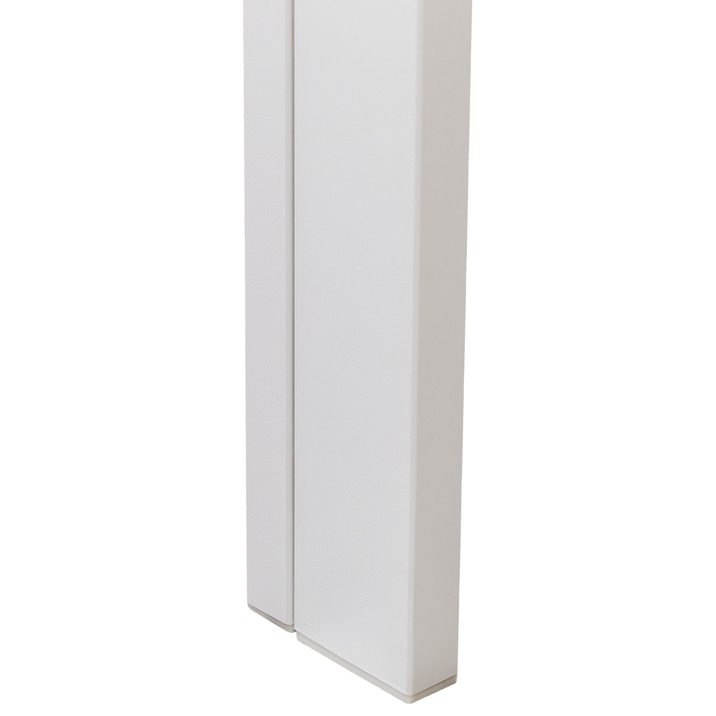 Gartentisch COMO 150 cm 90 cm Beige