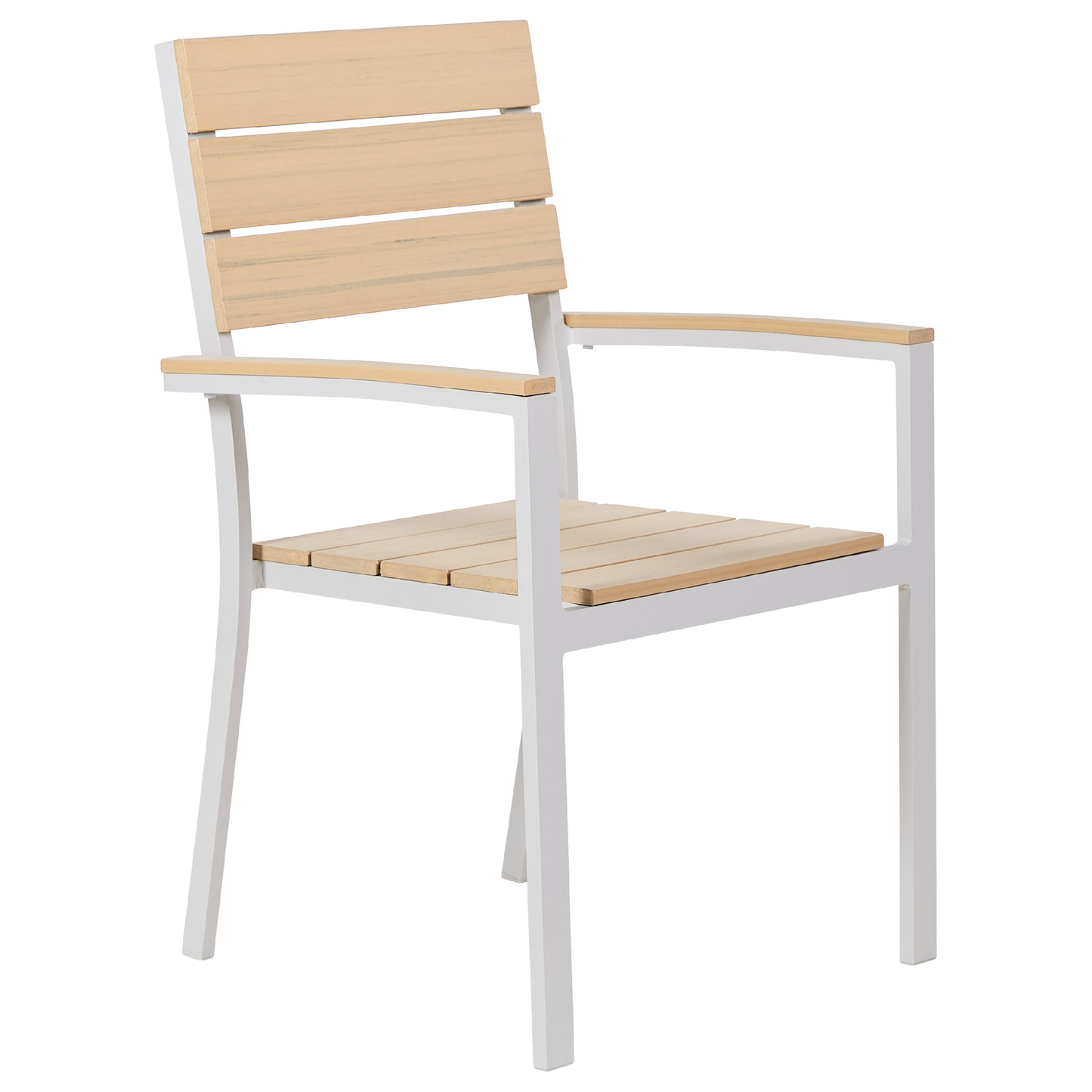 Gartenmöbel Set 6-Sitzer COMO Beige