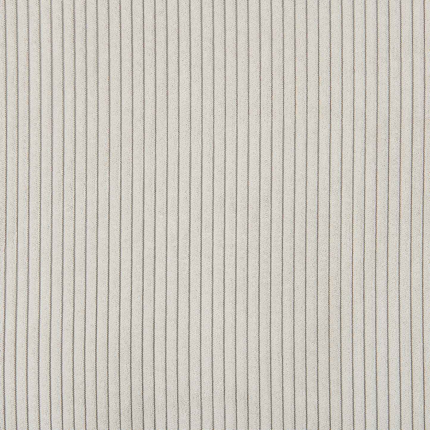 Sessel ALMIND Cord Hellgrau