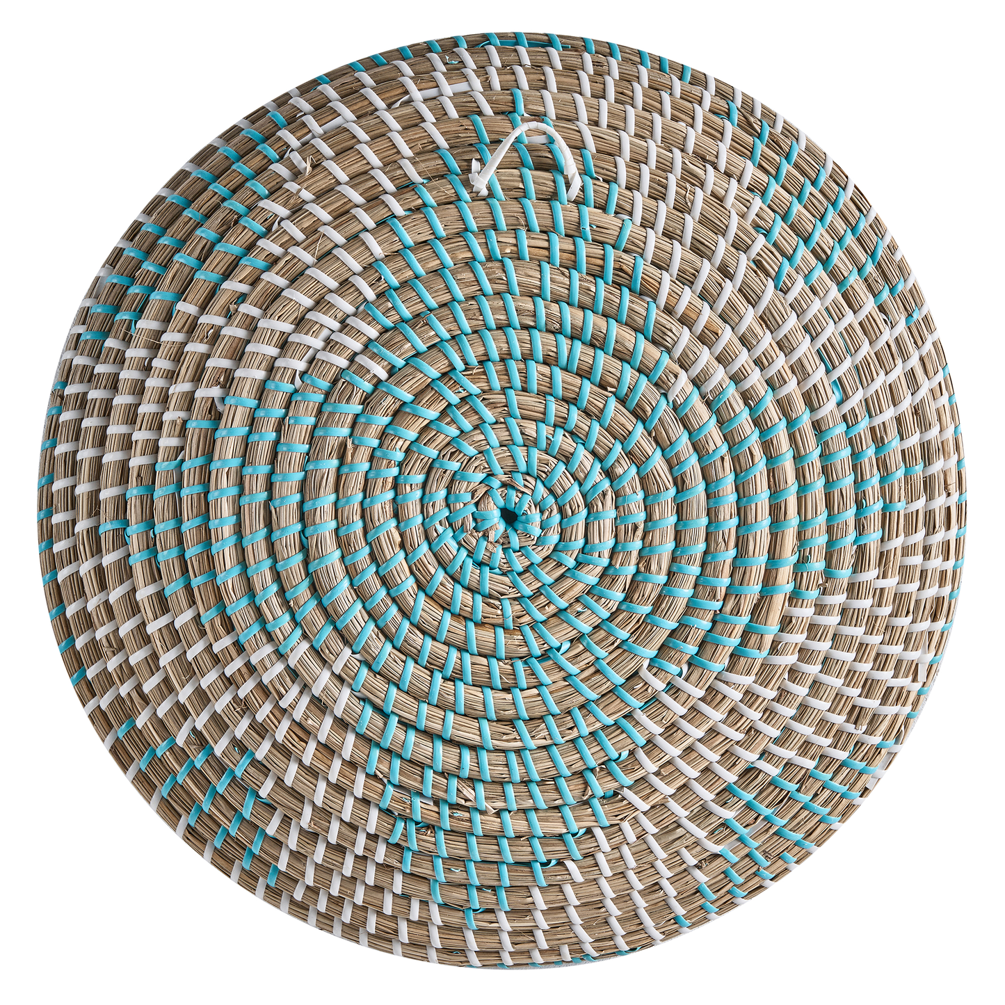 Wanddeko-Set SONLA Seegras 45/35/30 cm Bunt