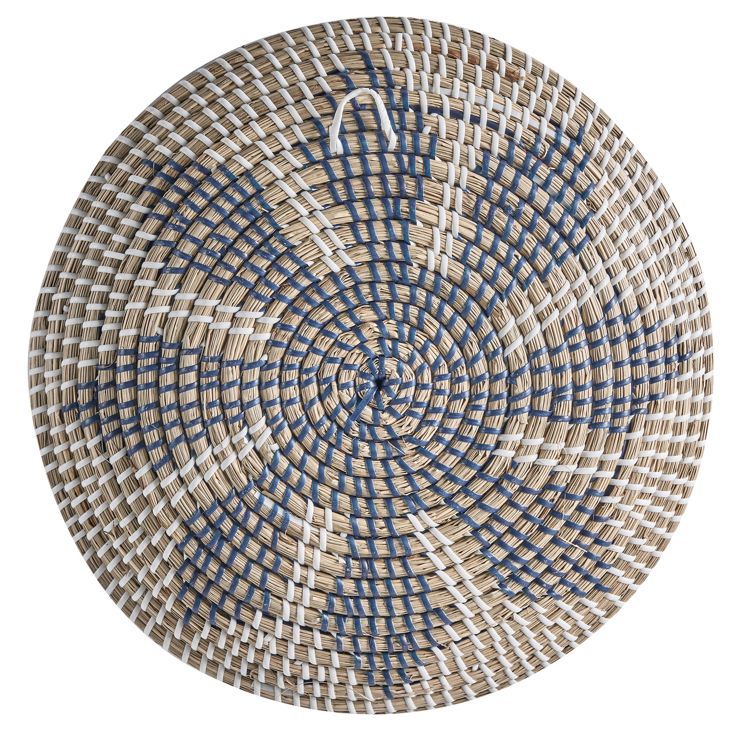 Wanddeko-Set SONLA Seegras 45/35/30 cm Bunt