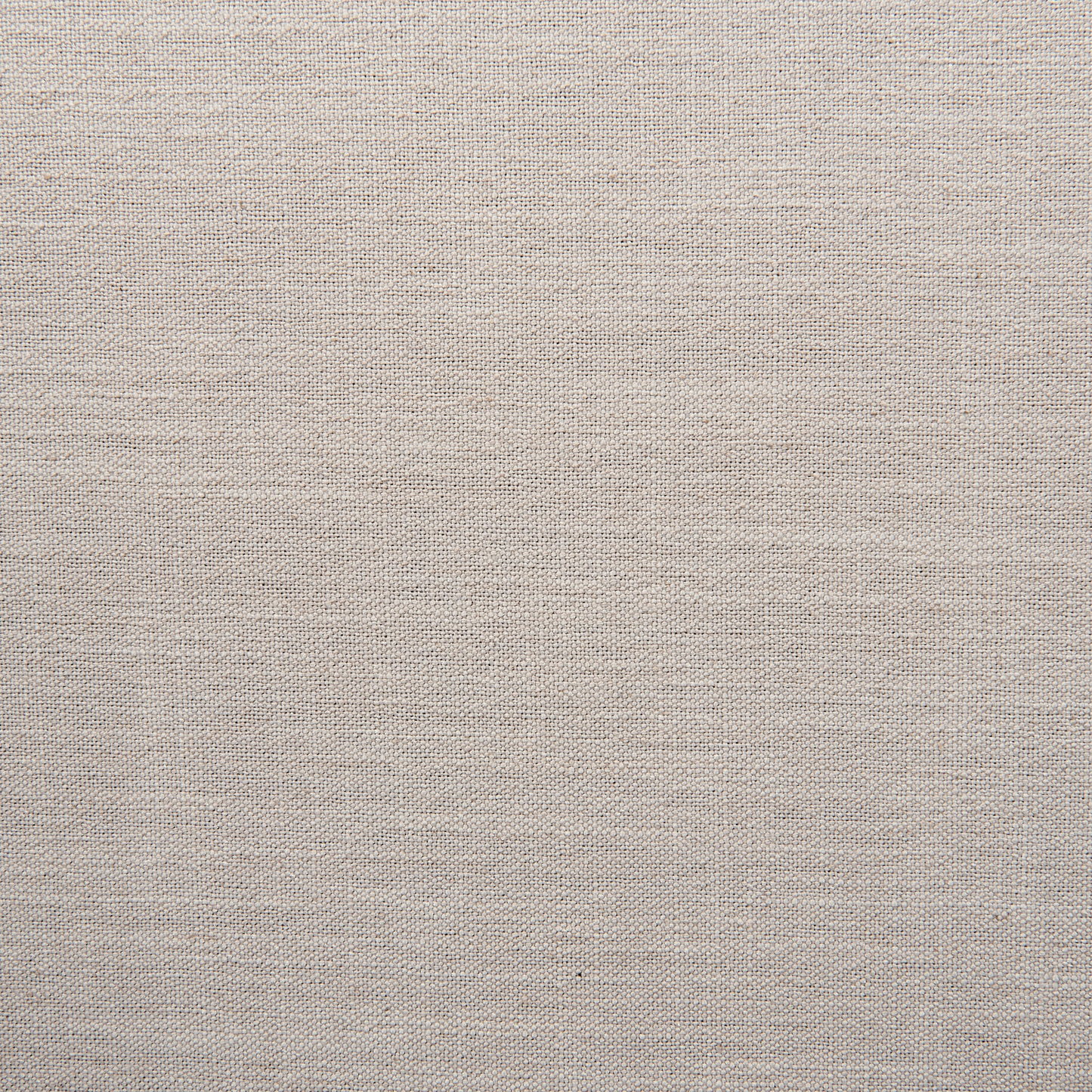 Sessel STOUBY Leinen Taupe