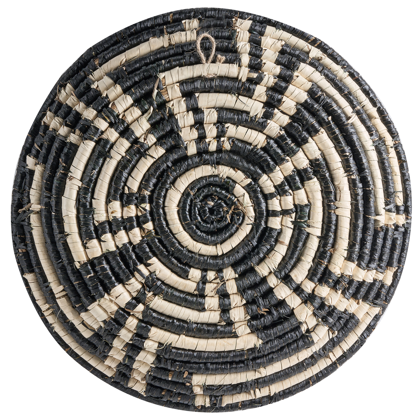 Wanddeko-Set HOABINH Seegras 3/4/5/5/6/7 cm Bunt
