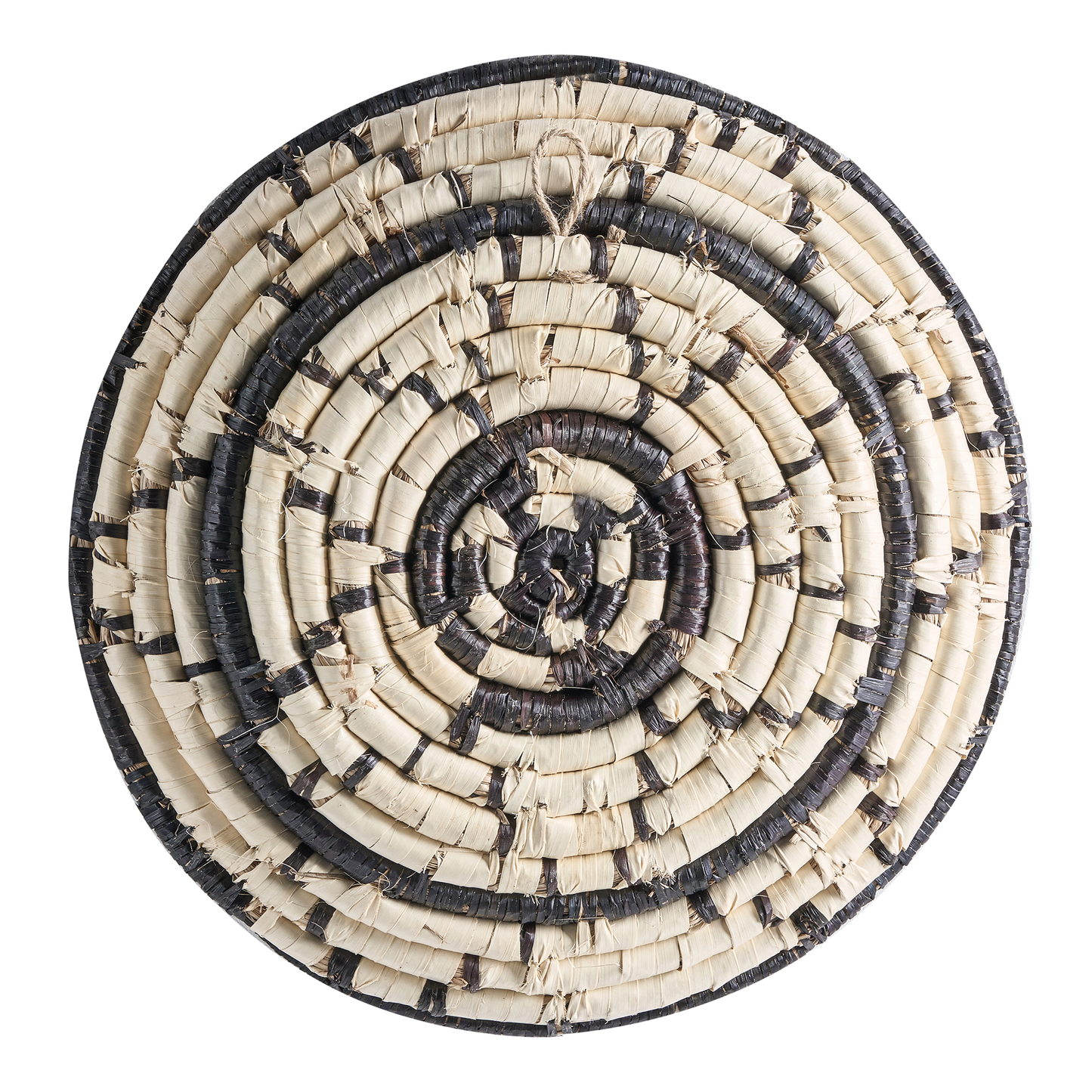 Wanddeko-Set HOABINH Seegras 3/4/5/5/6/7 cm Bunt