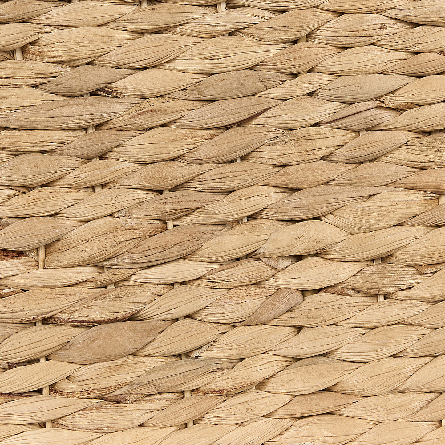 Stehsammler Wasserhyazinthe naturfarben 4er Set BAOLOC