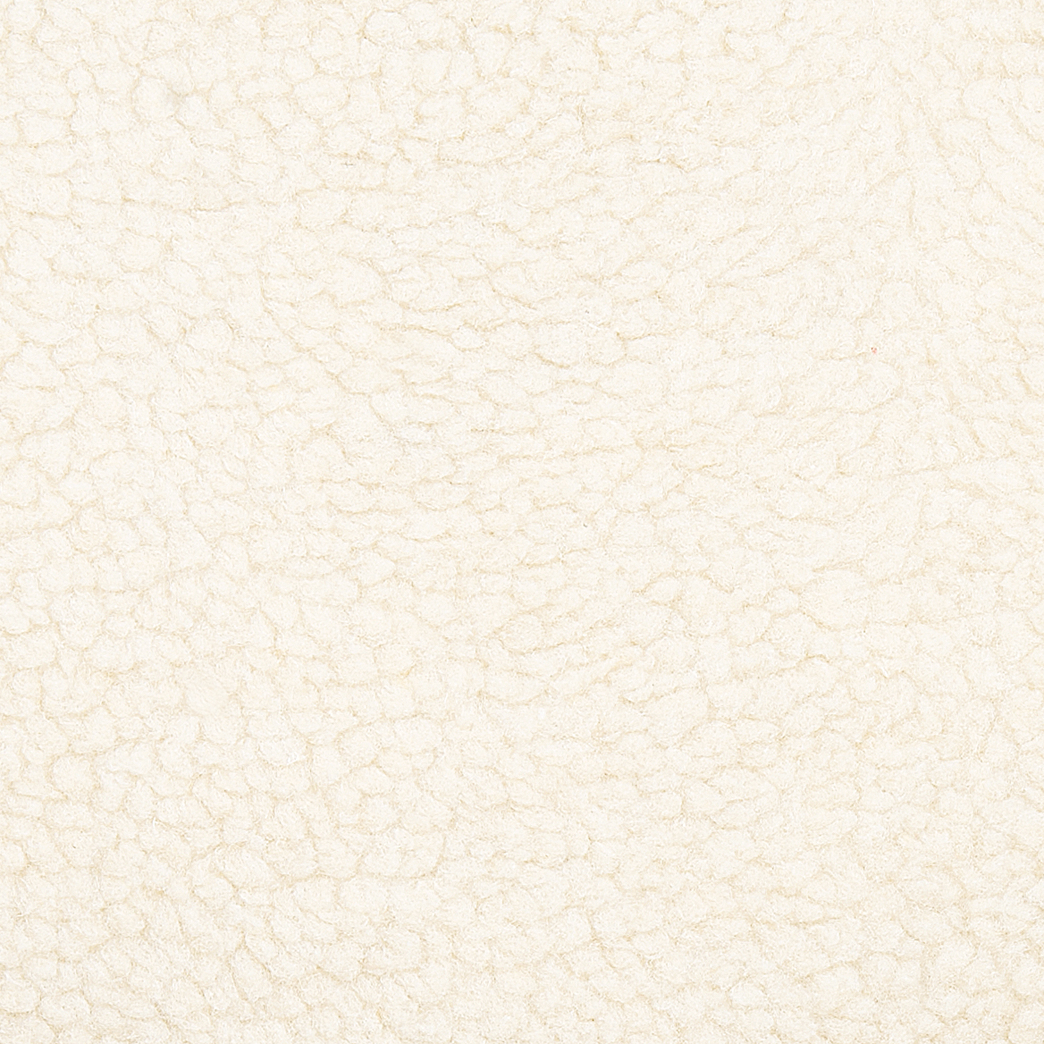 Kindersessel Teddy-Optik cremeweiss Tierform Bär MELBU