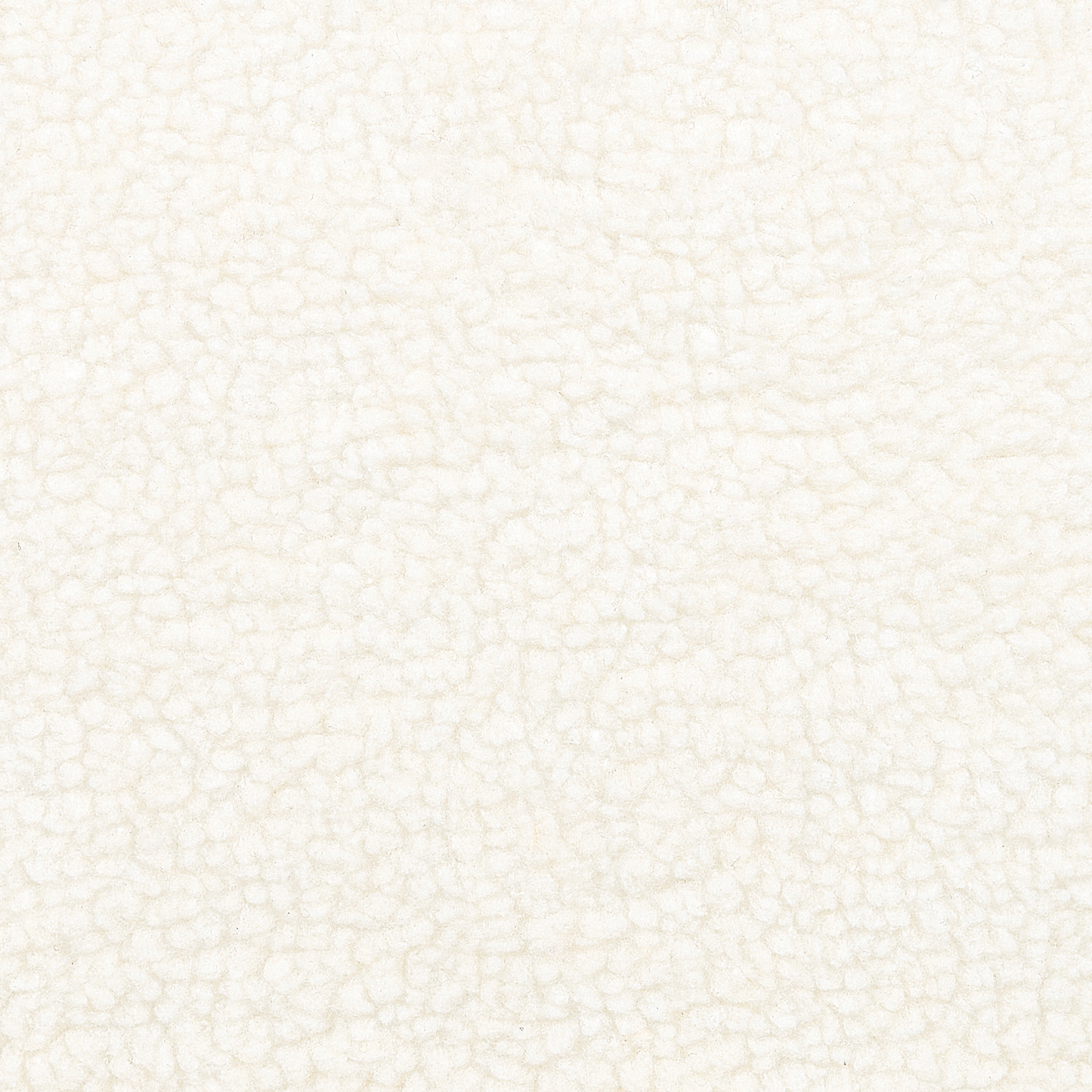 Kindersessel Teddy-Optik cremeweiss Tierform Hase KANNA