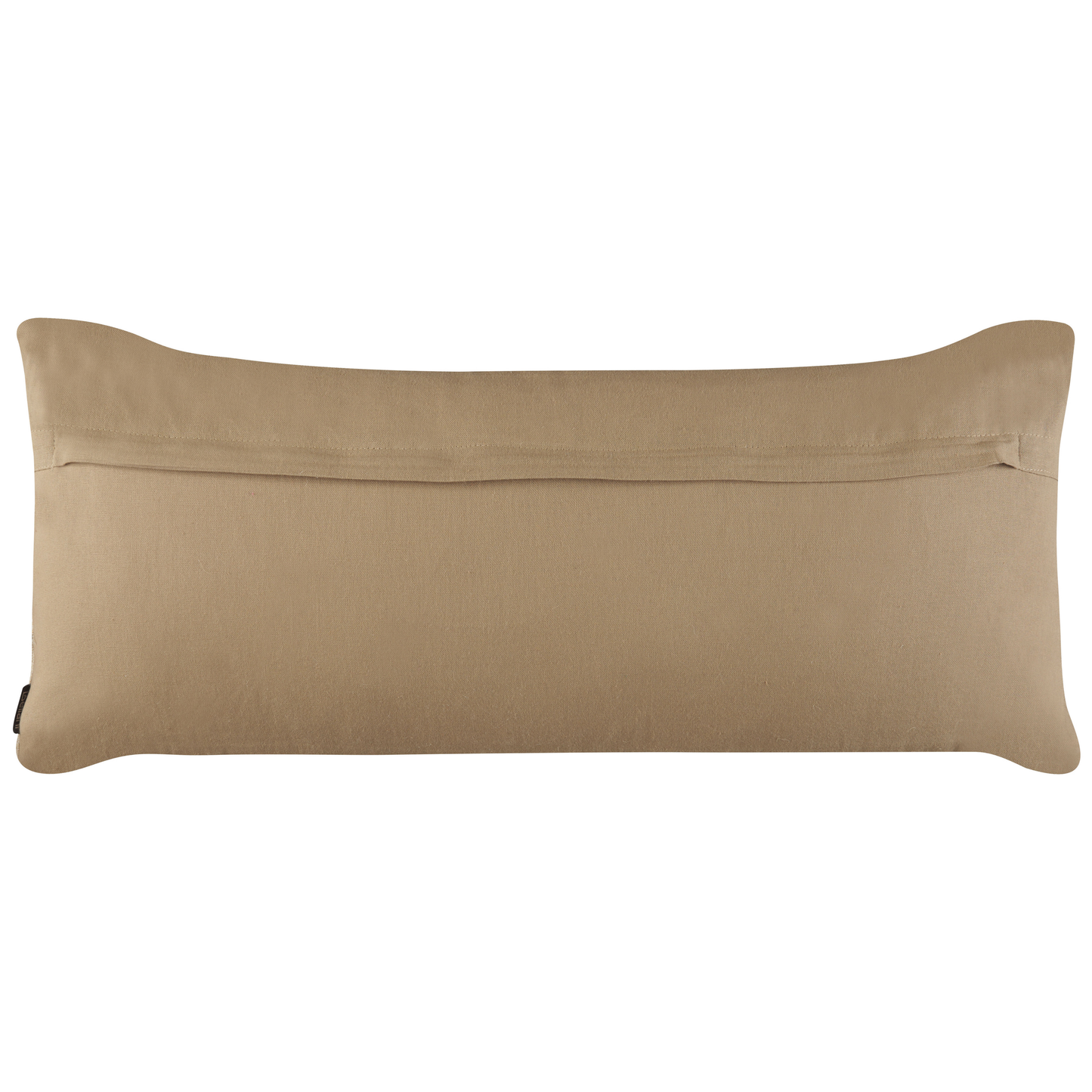 Dekokissen Beige LUINA 30 x 70 cm