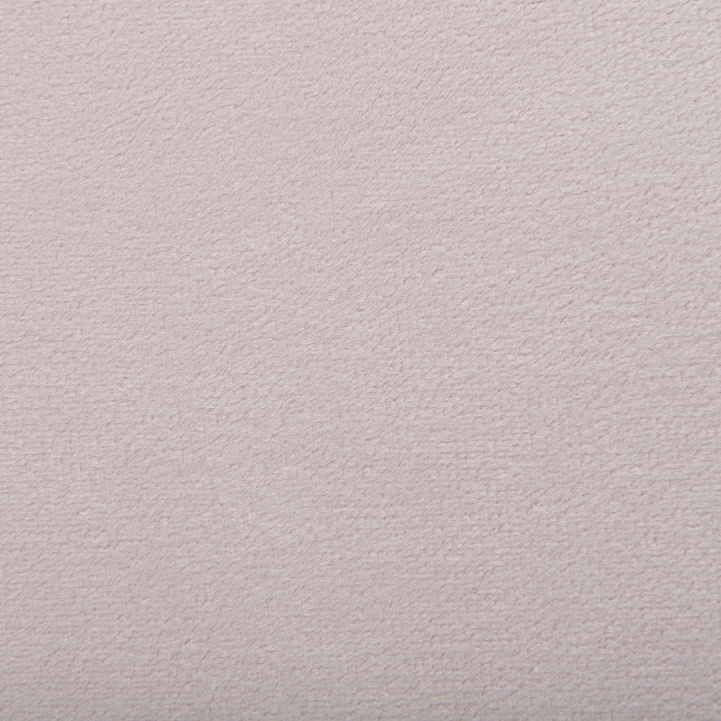 Polsterbett Samtstoff pastellrosa Lattenrost 90 x 200 cm NOZAY