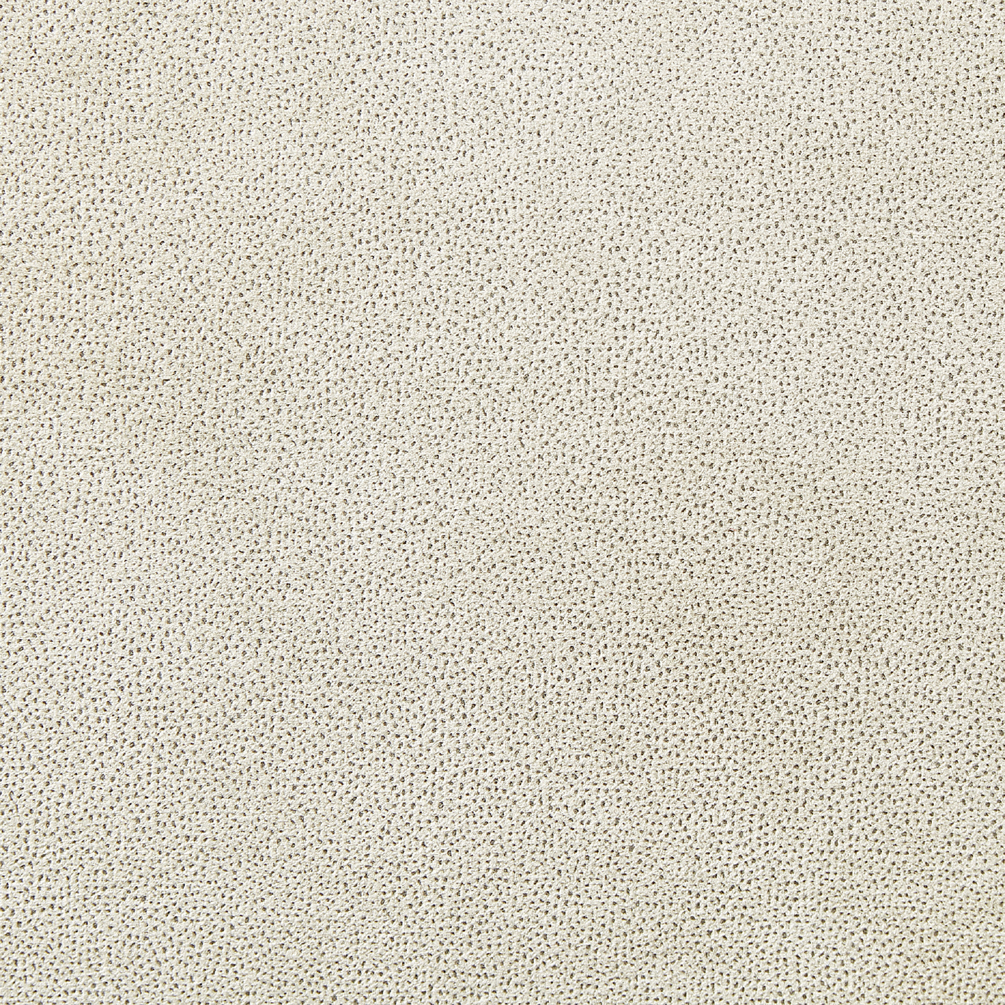 Chaiselongue Samtstoff hellbeige rechtsseitig LATTES II