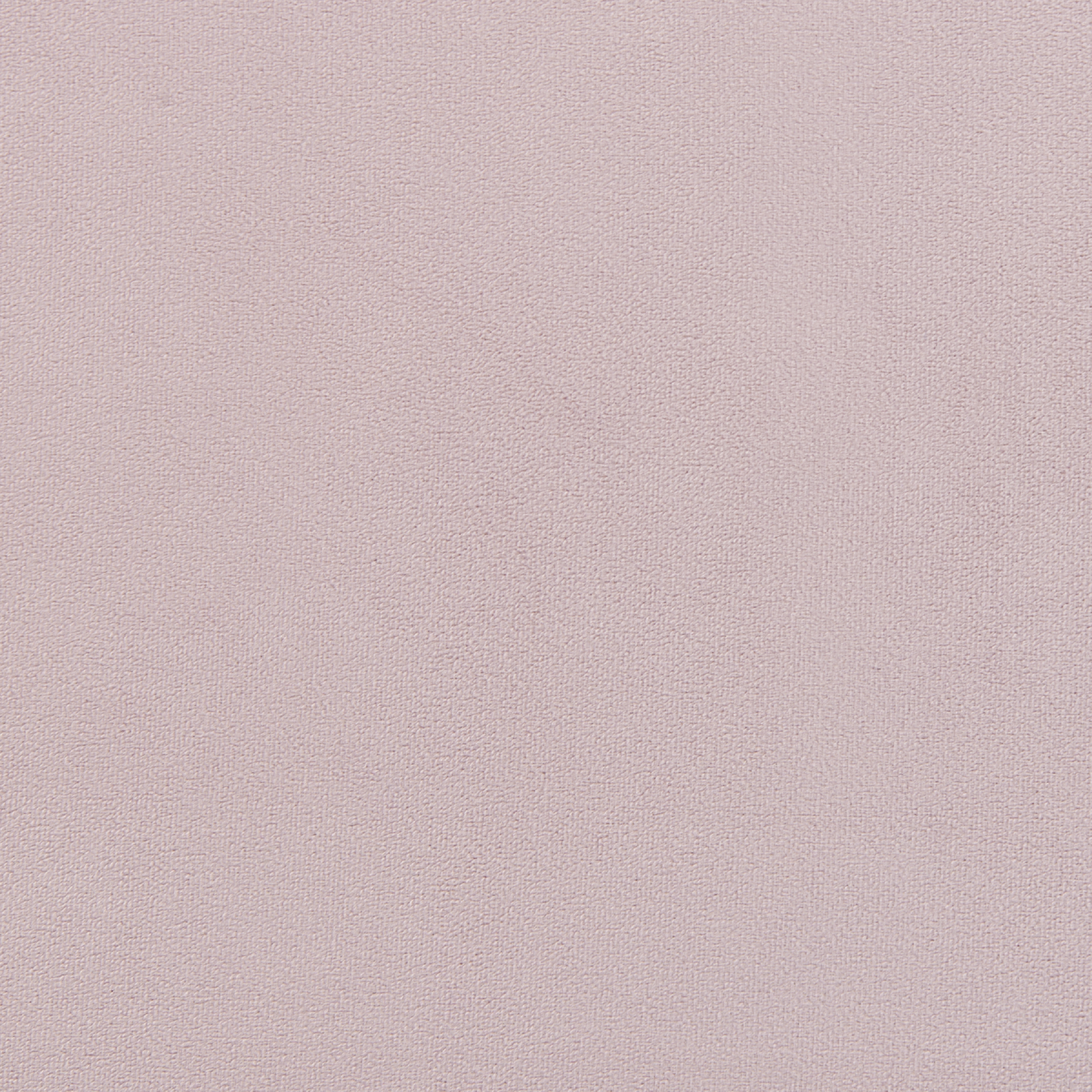 Nachttisch mit 2 Schubladen SEZANNE Samtstoff Rosa