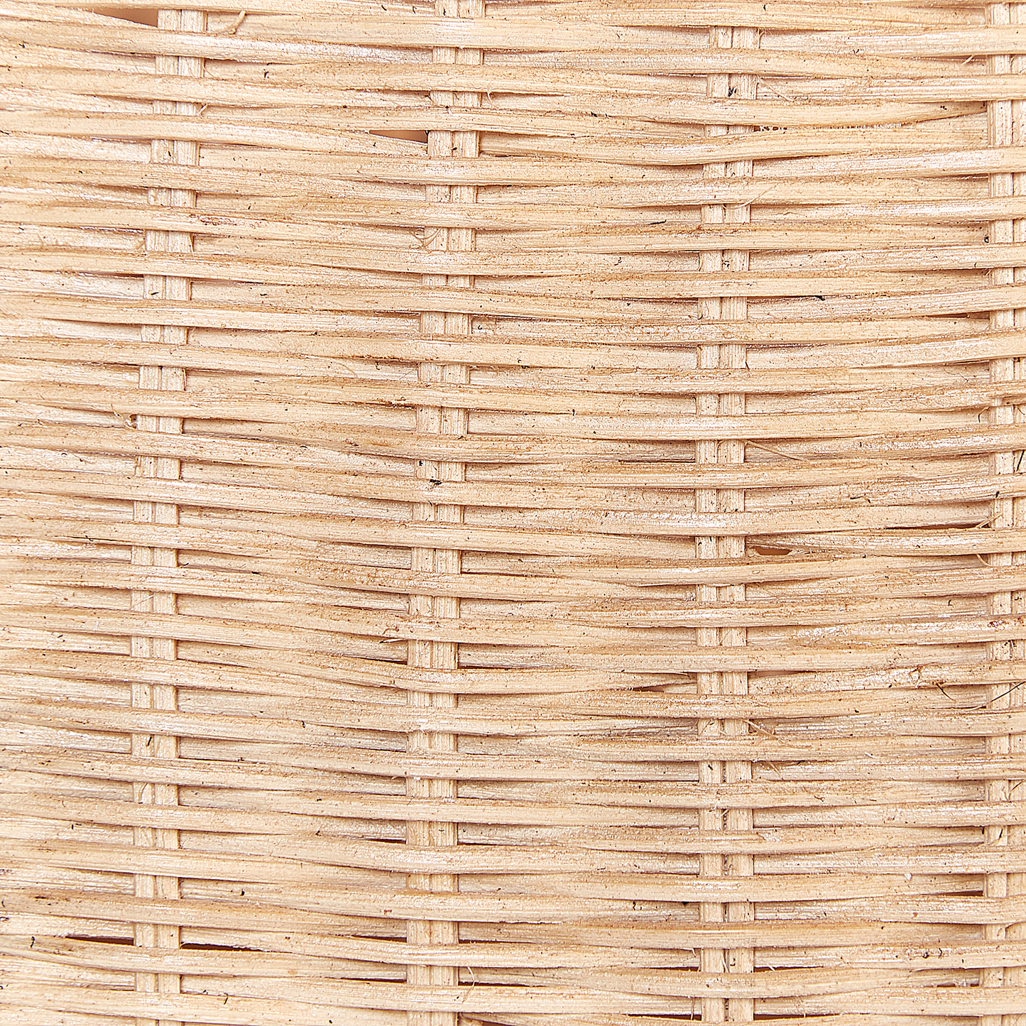 Aufbewahrungskorb Rattan naturfarben Giraffenform 70 cm HAINAN