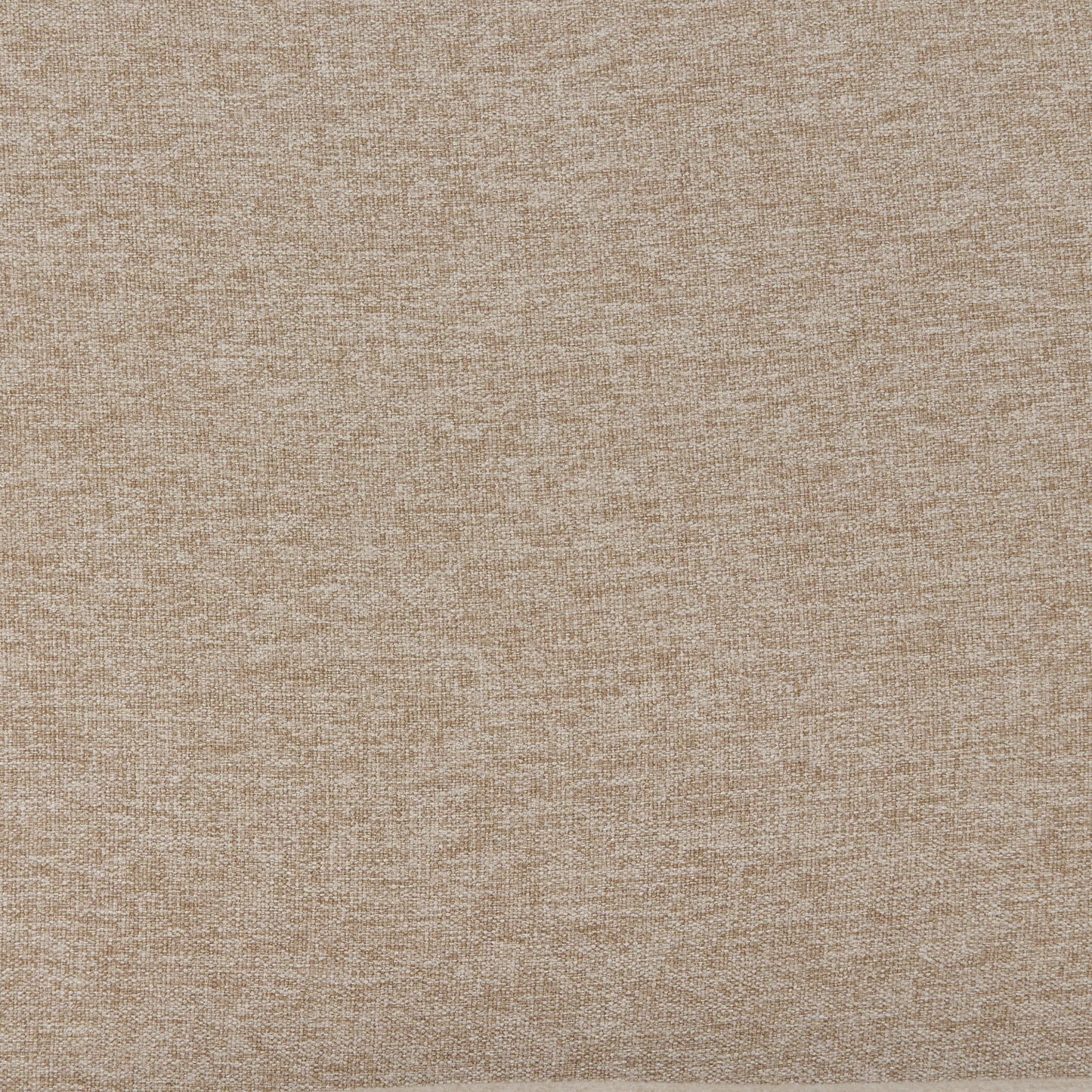 4-Sitzer Ecksofa beige linksseitig LAXA