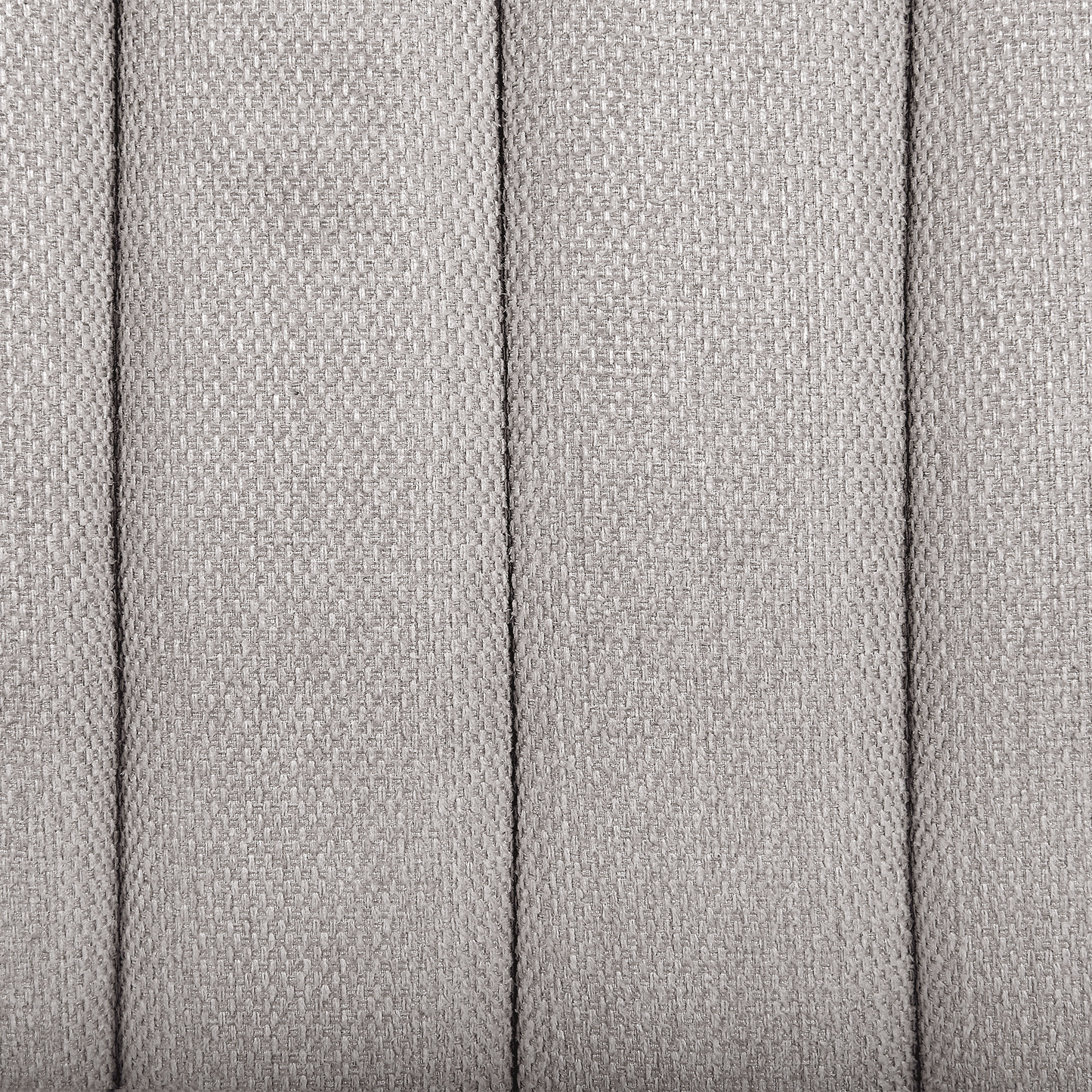 3-Sitzer Sofa hellgrau SKAULE