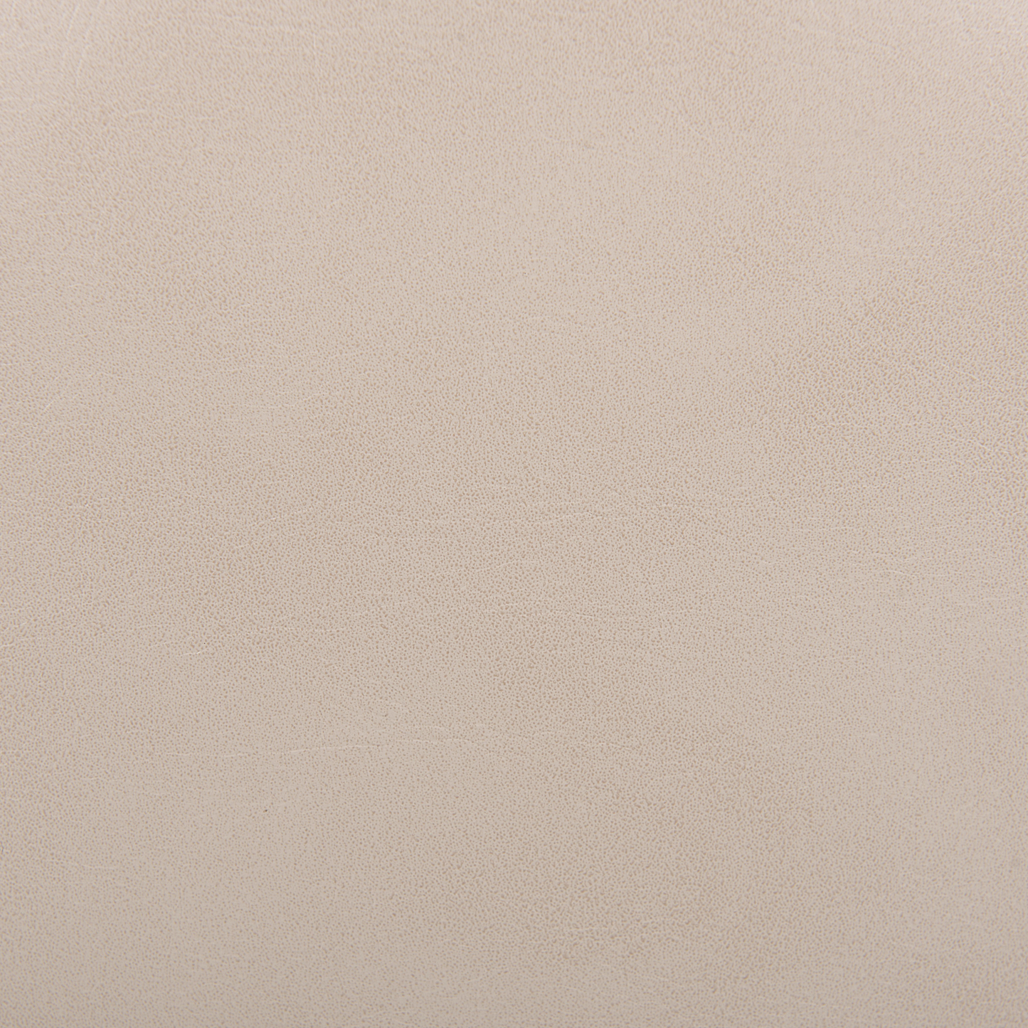 Set mit 2 Barstühlen LUCERNE Kunstleder drehbar Hellbeige