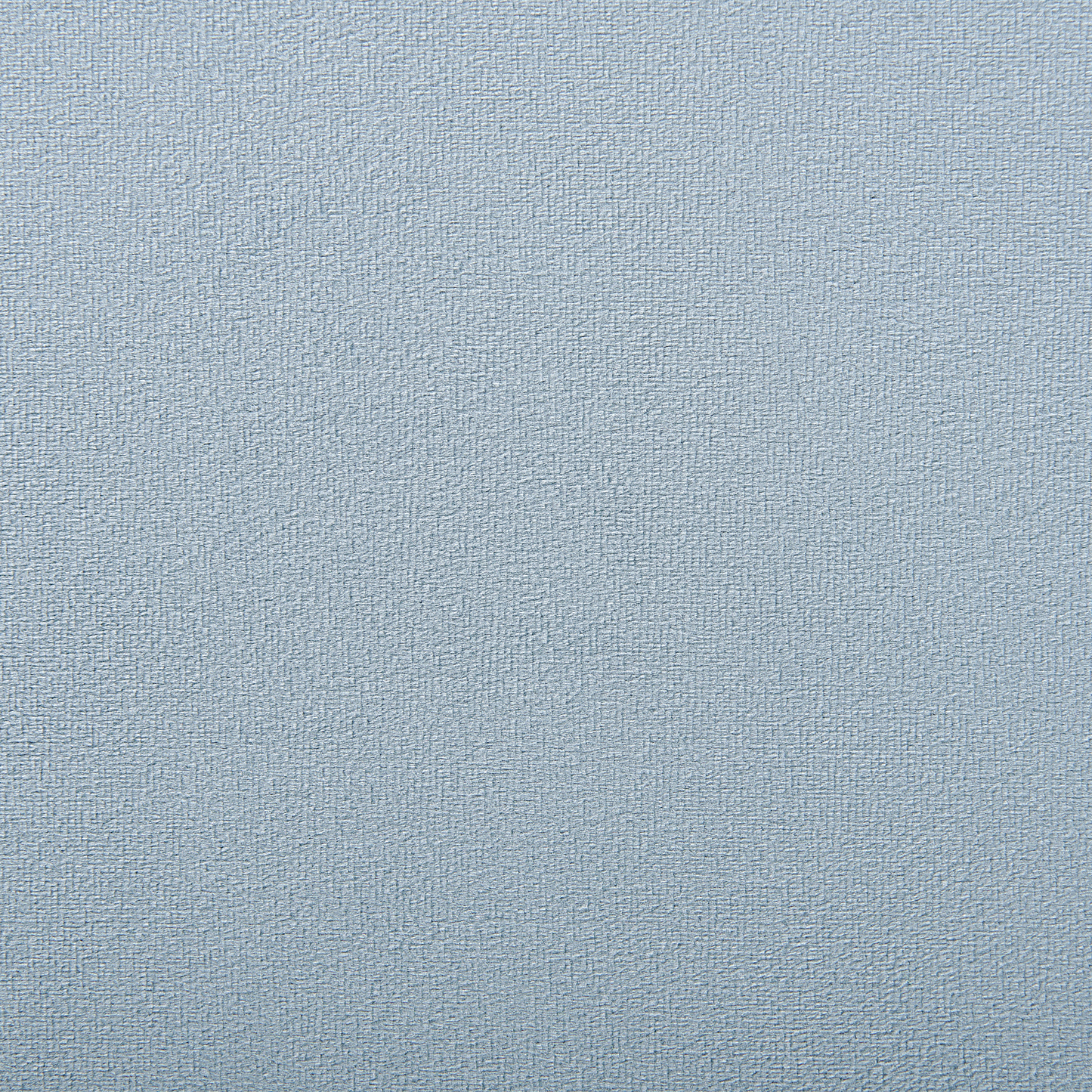 Polsterbett Samtstoff hellblau Lattenrost 90 x 200 cm NOZAY