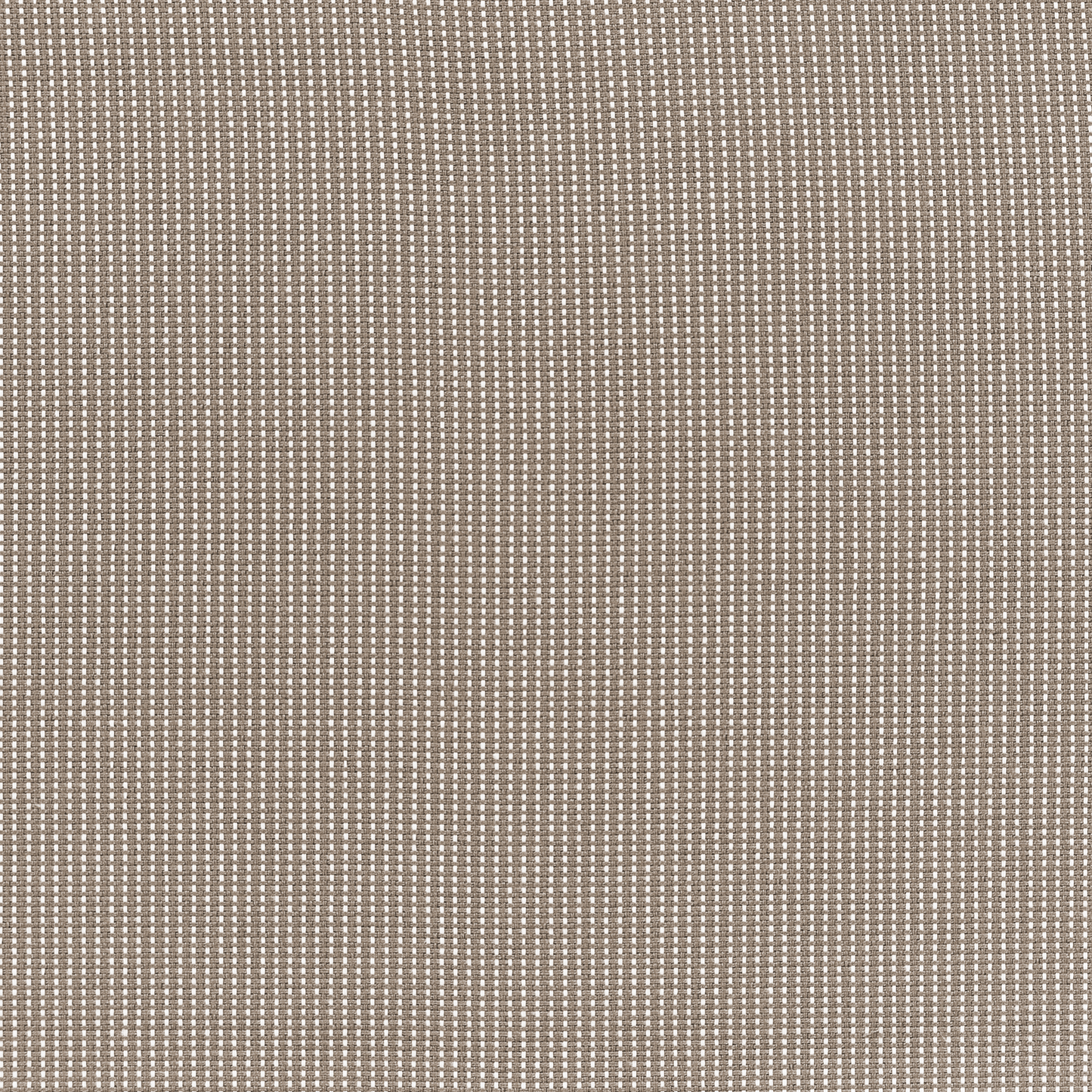 Gartensofa Akazienholz dunkelbraun 2-Sitzer Auflagen taupe TRANI