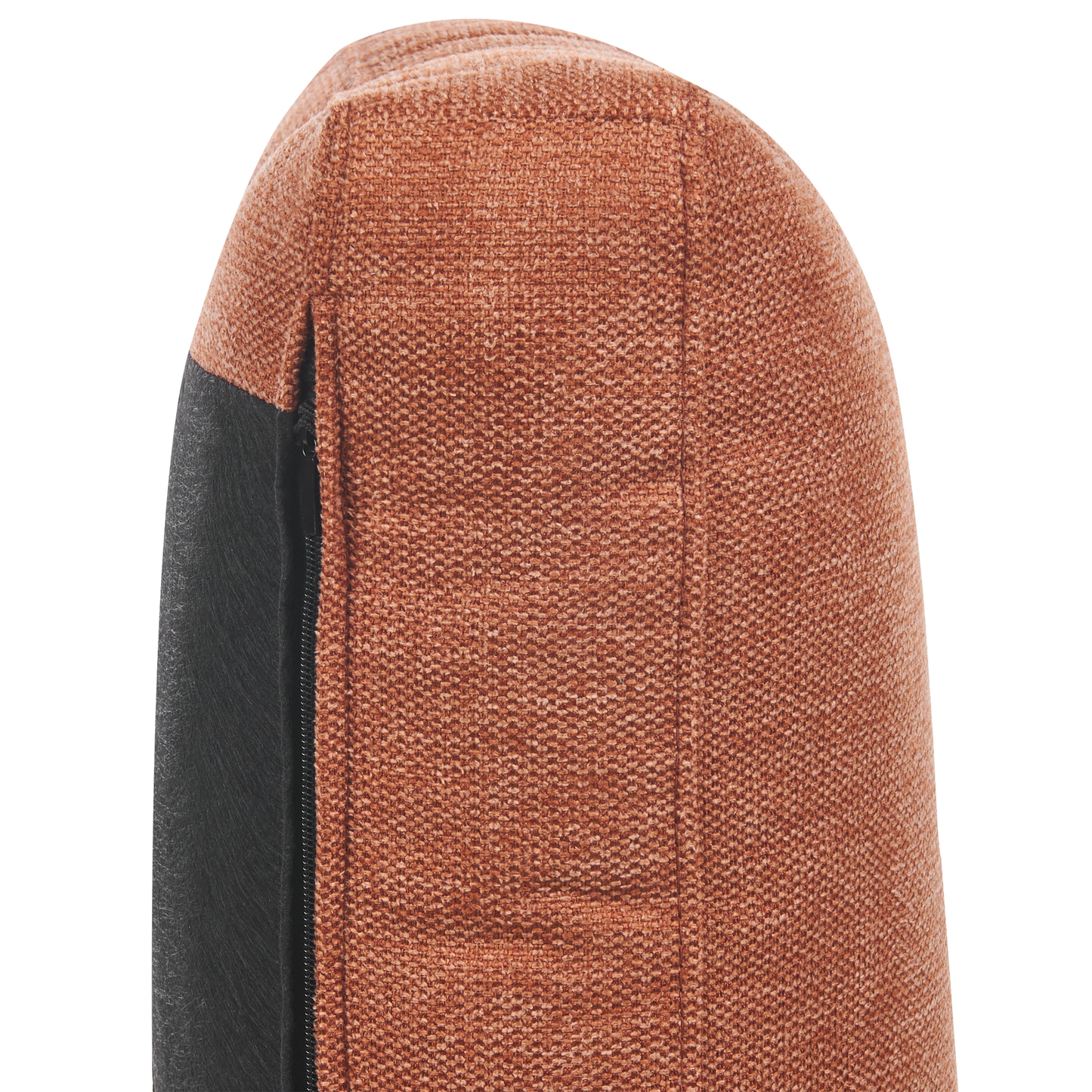 Sessel NURMO Stoff Goldbraun