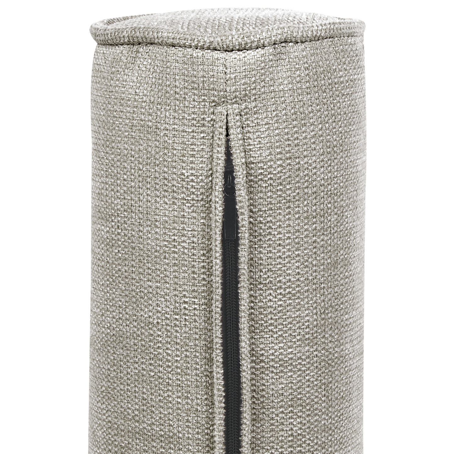 3-Sitzer Sofa taupe NURMO