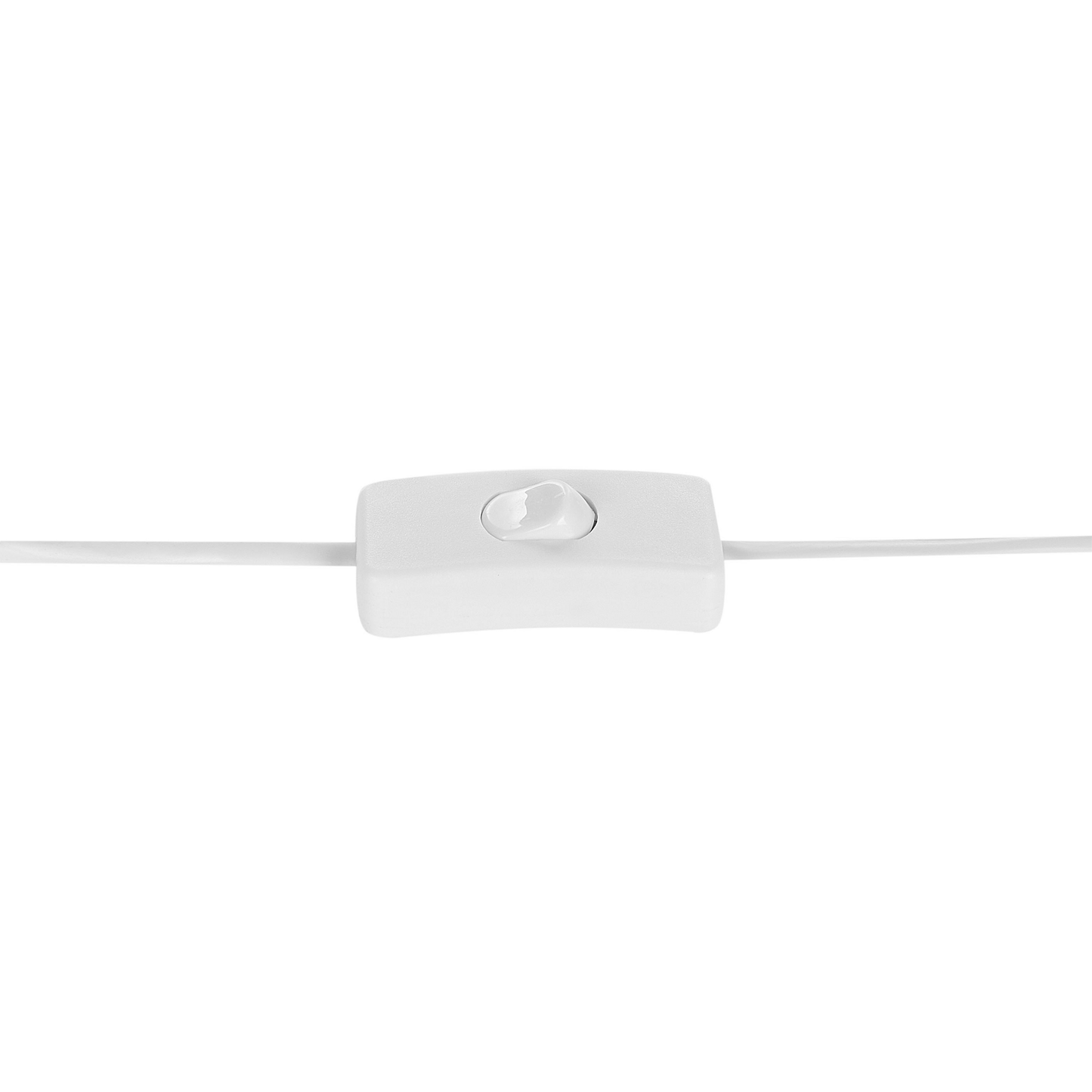 Tischlampe 2er Set ZEYI Keramik Weiss