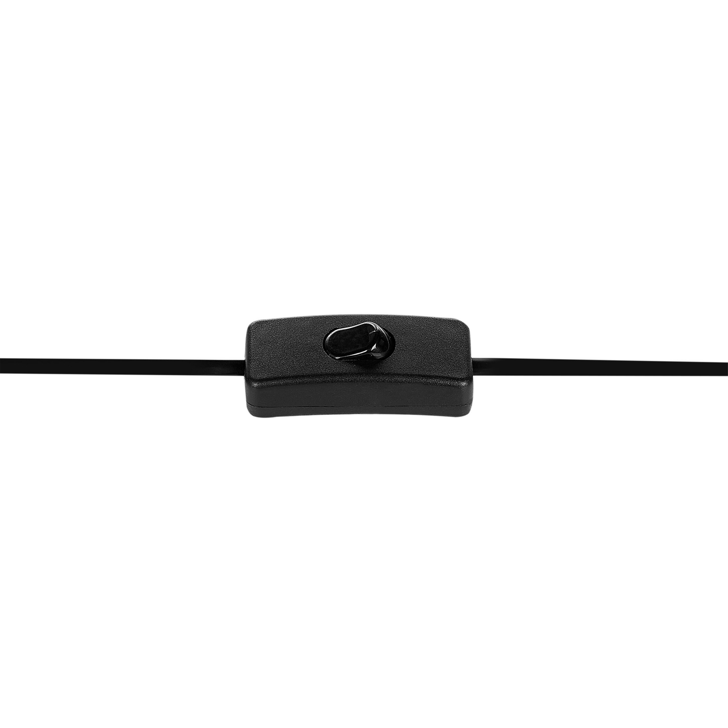 Tischlampe 2er Set ZEYI Keramik Schwarz