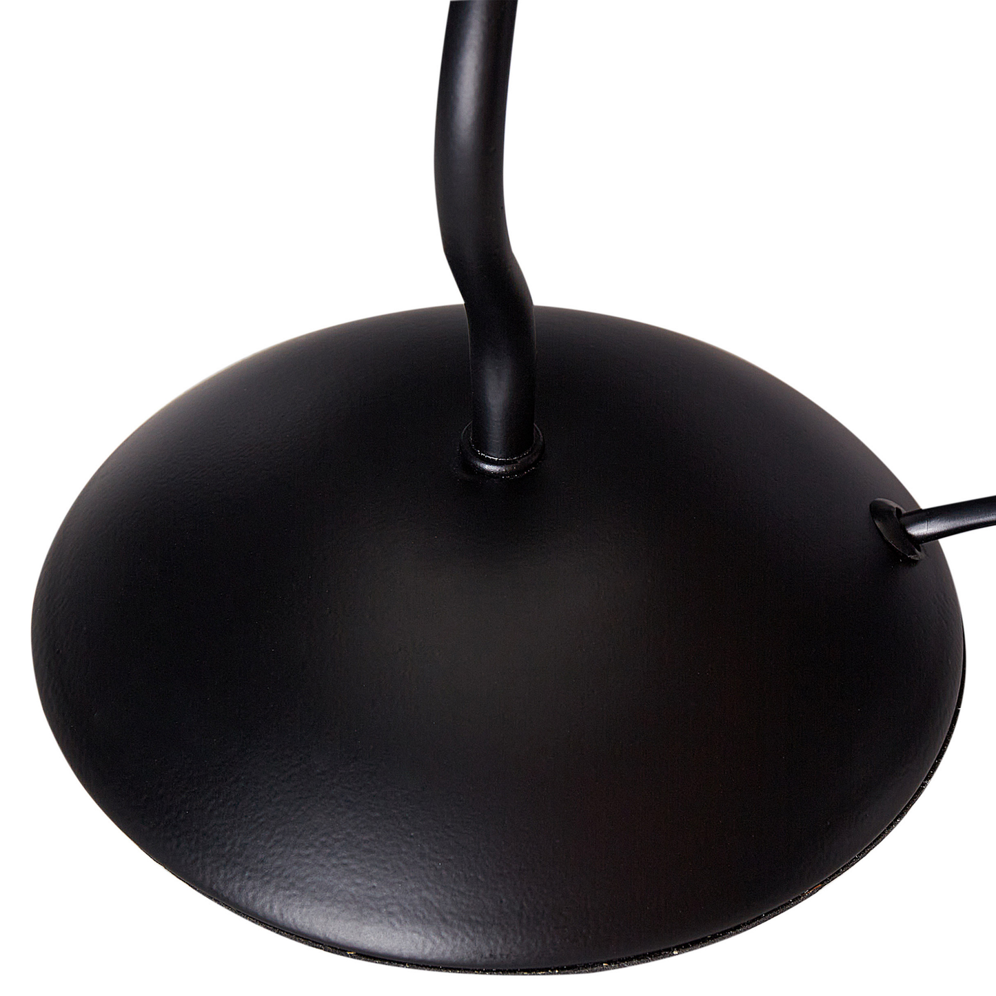 Tischleuchte JIKAWO Metall Weiss