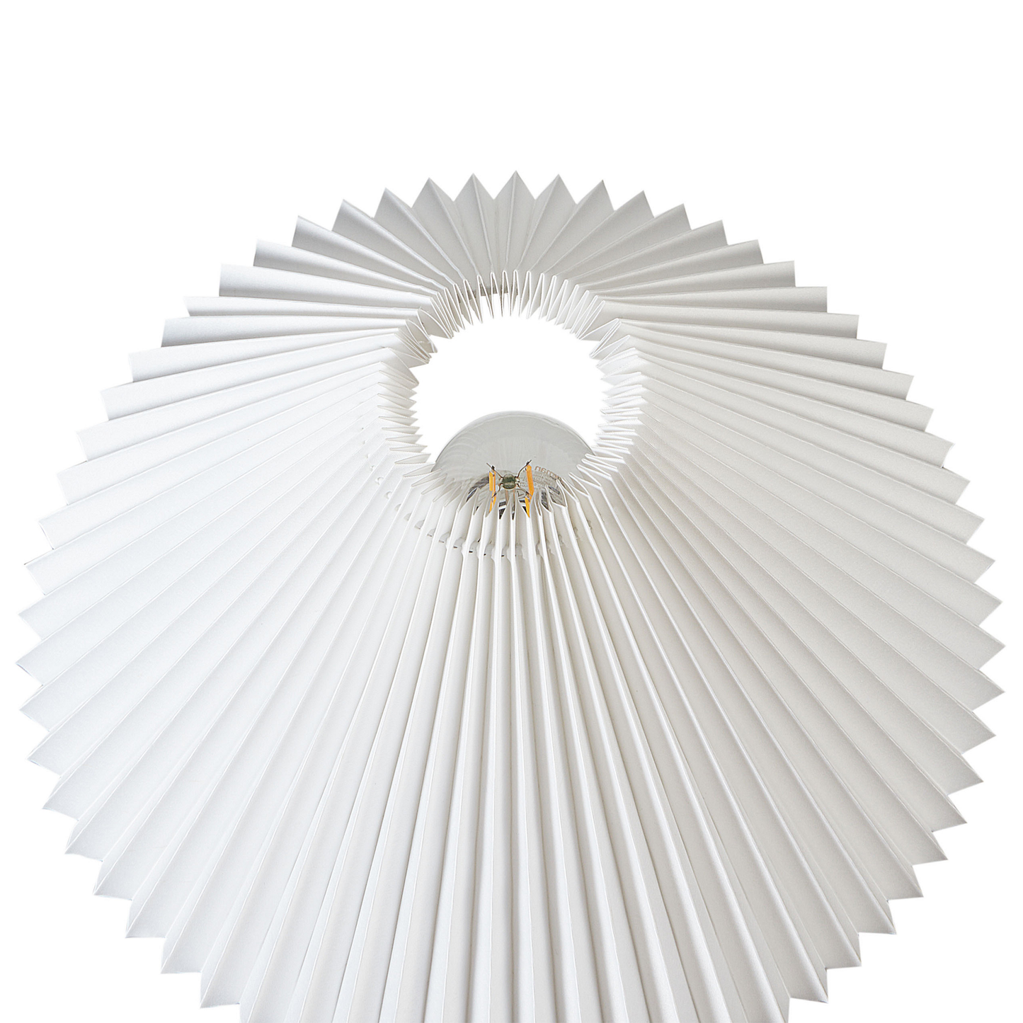 Stehlampe JIKAWO Metall Rosa