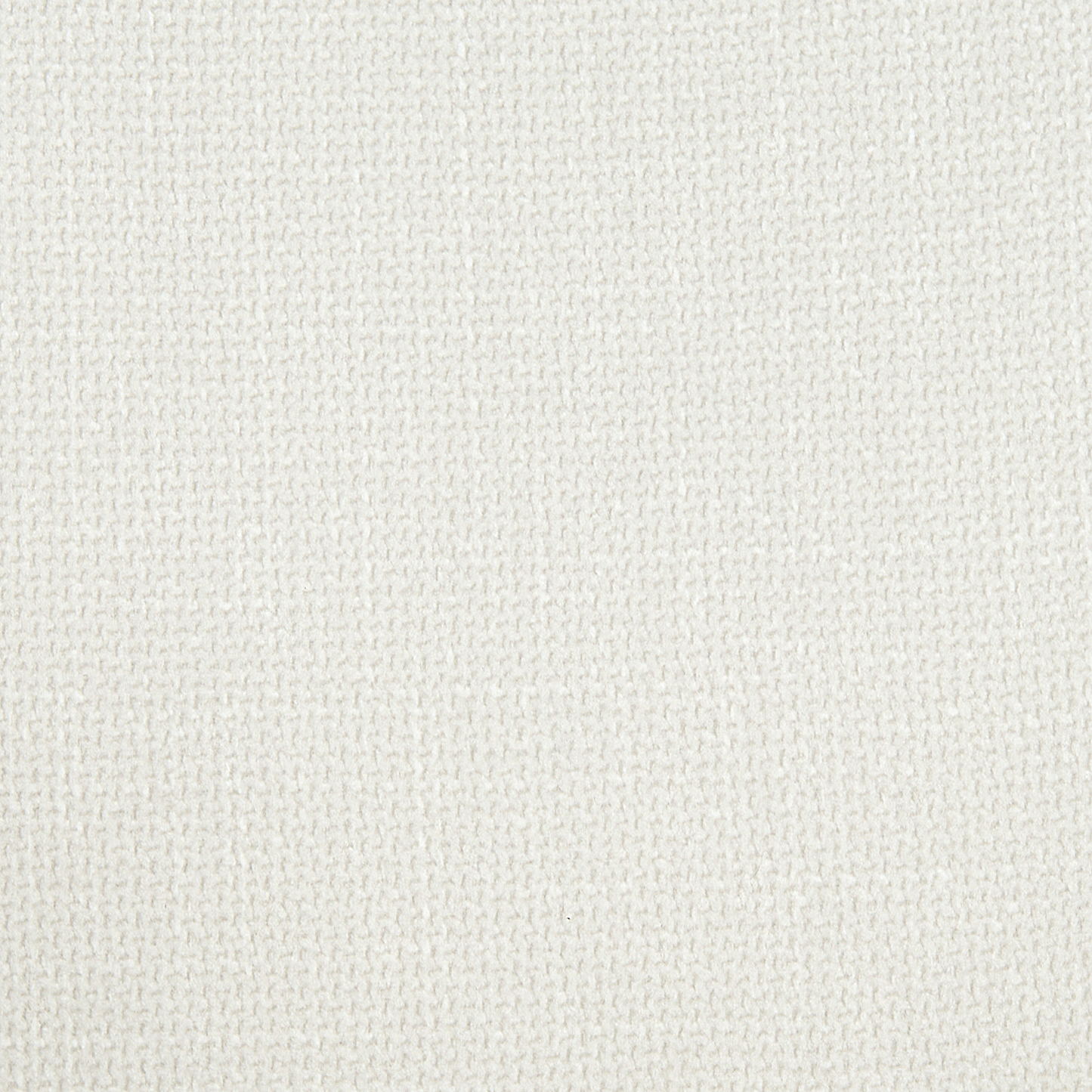 Esszimmerstuhl 2er Set CASMALIA Samtstoff Cremeweiss