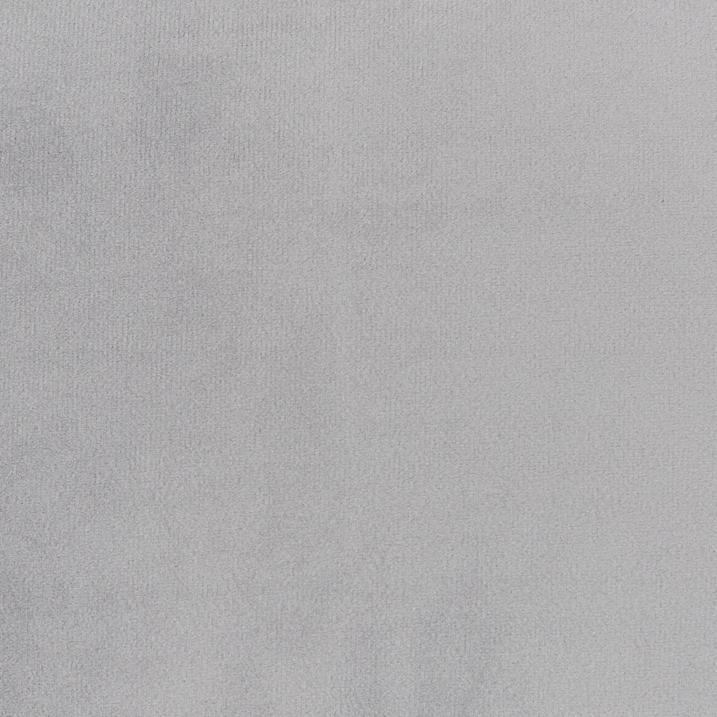 Sessel VINTERBRO Samtstoff Grau