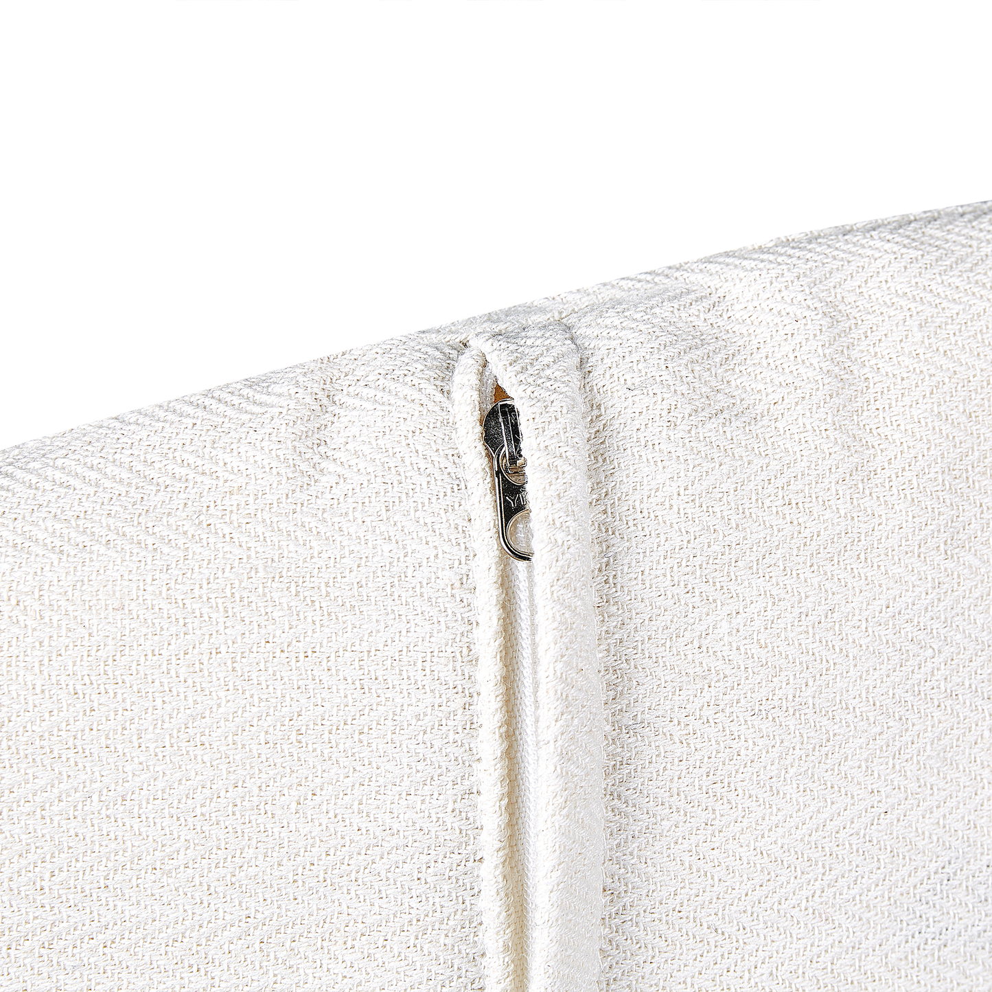 Set mit 2 Stühlen Rattan Natürlich FLORENTINE II