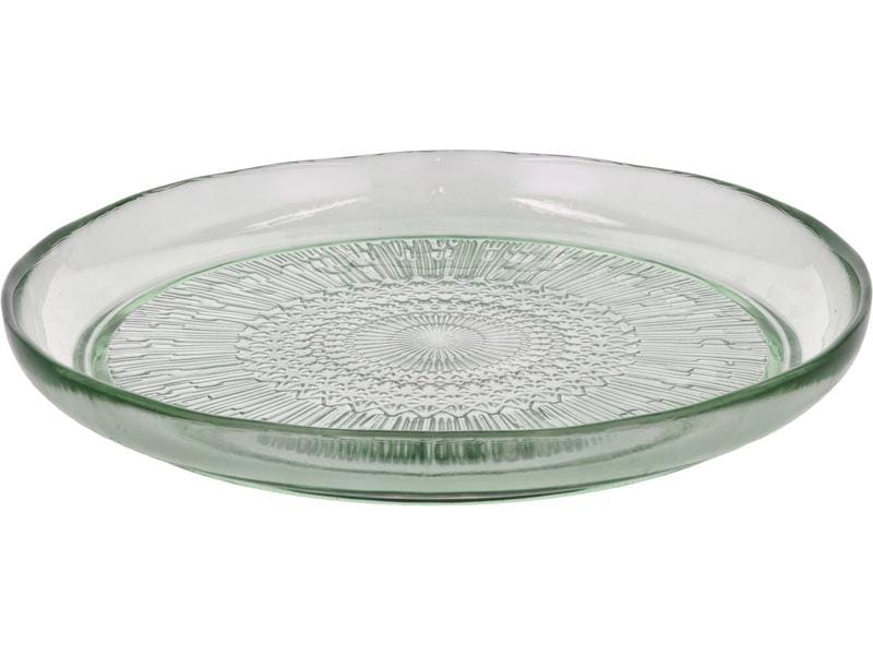 Bitz Frühstücks- & Dessertteller Kusintha Ø 25 cm, 6 Stück, Grün
