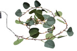LED Lichterkette 
Eukalyptus Blätter 
mit 20 LED 
Länge 180cm