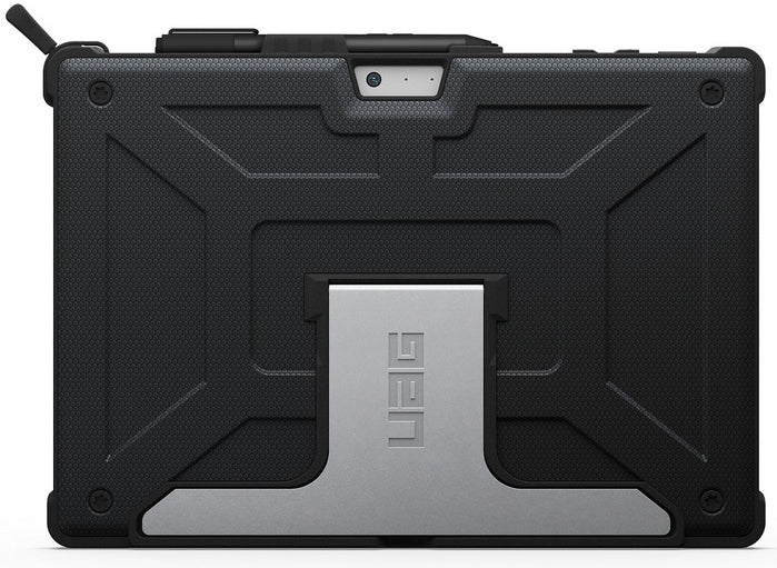 UAG Metropolis Case - Microsoft Surface Pro 7+/7/6/5/4 - black