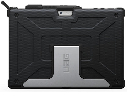UAG Metropolis Case - Microsoft Surface Pro 7+/7/6/5/4 - black