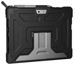 UAG Metropolis Case - Microsoft Surface Go 4/3/2/1 - black